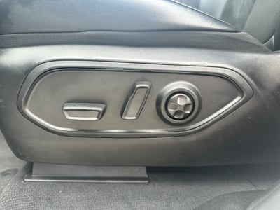 2025 Jeep Grand Cherokee Altitude 4x4