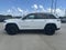 2025 Jeep Grand Cherokee Altitude 4x4