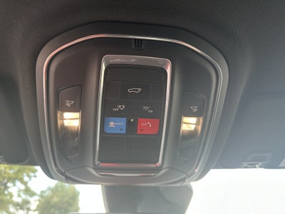2025 Jeep Grand Cherokee Altitude 4x4