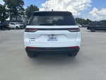 2025 Jeep Grand Cherokee Altitude 4x4