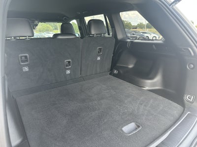 2025 Jeep Grand Cherokee Altitude 4x4