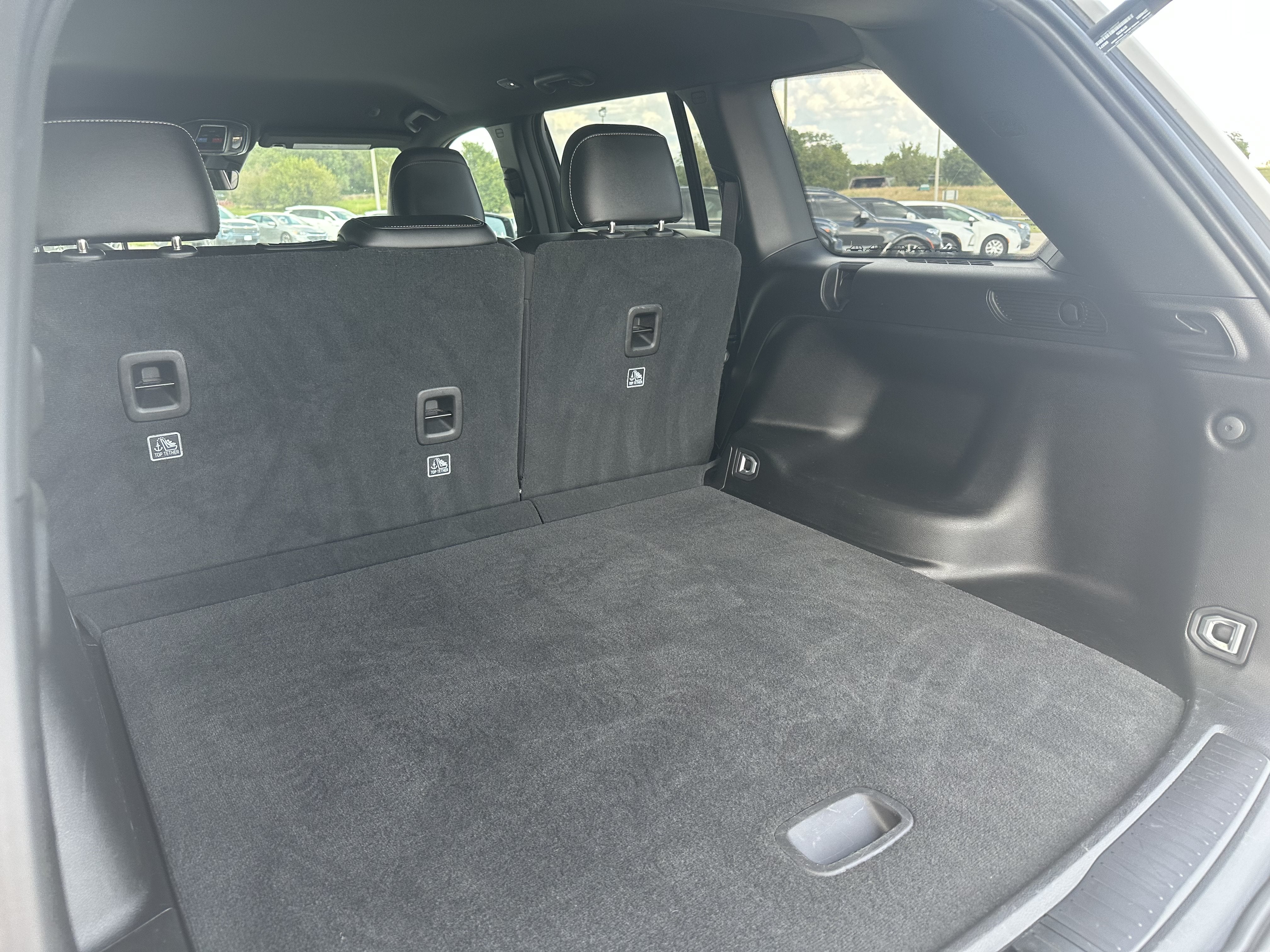 2025 Jeep Grand Cherokee Altitude 4x4