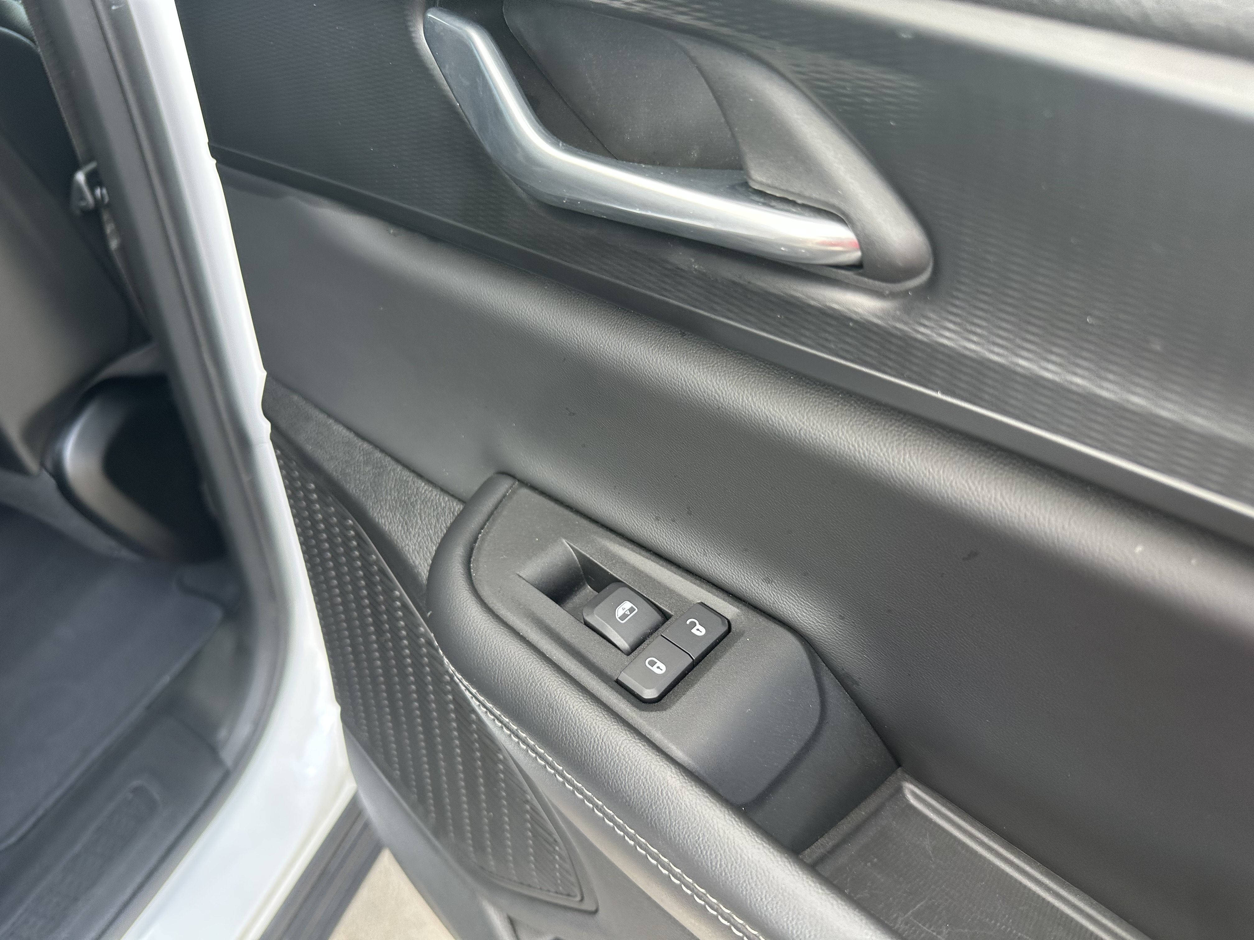 2025 Jeep Grand Cherokee Altitude 4x4