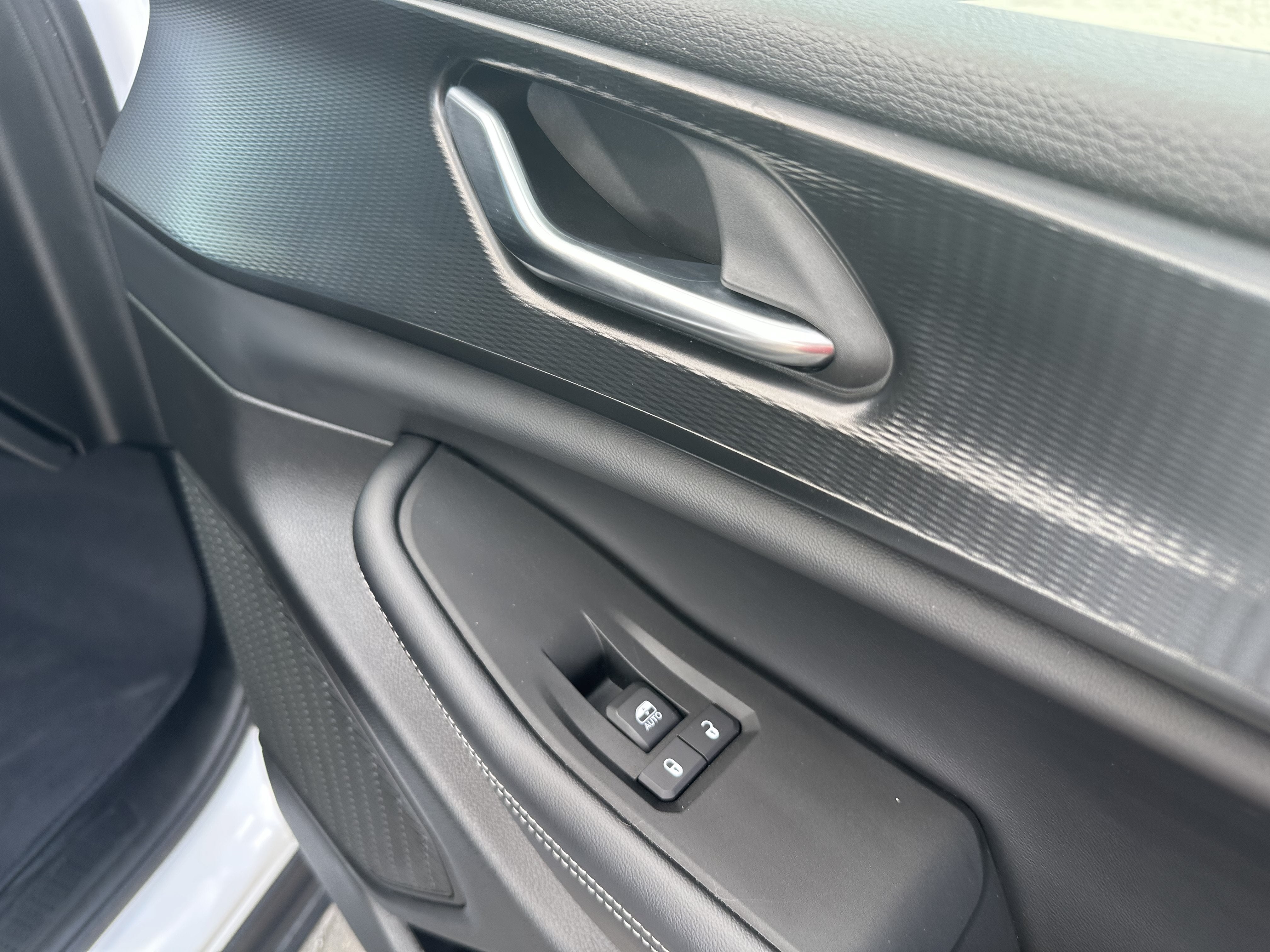 2025 Jeep Grand Cherokee Altitude 4x4