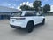 2025 Jeep Grand Cherokee Altitude 4x4