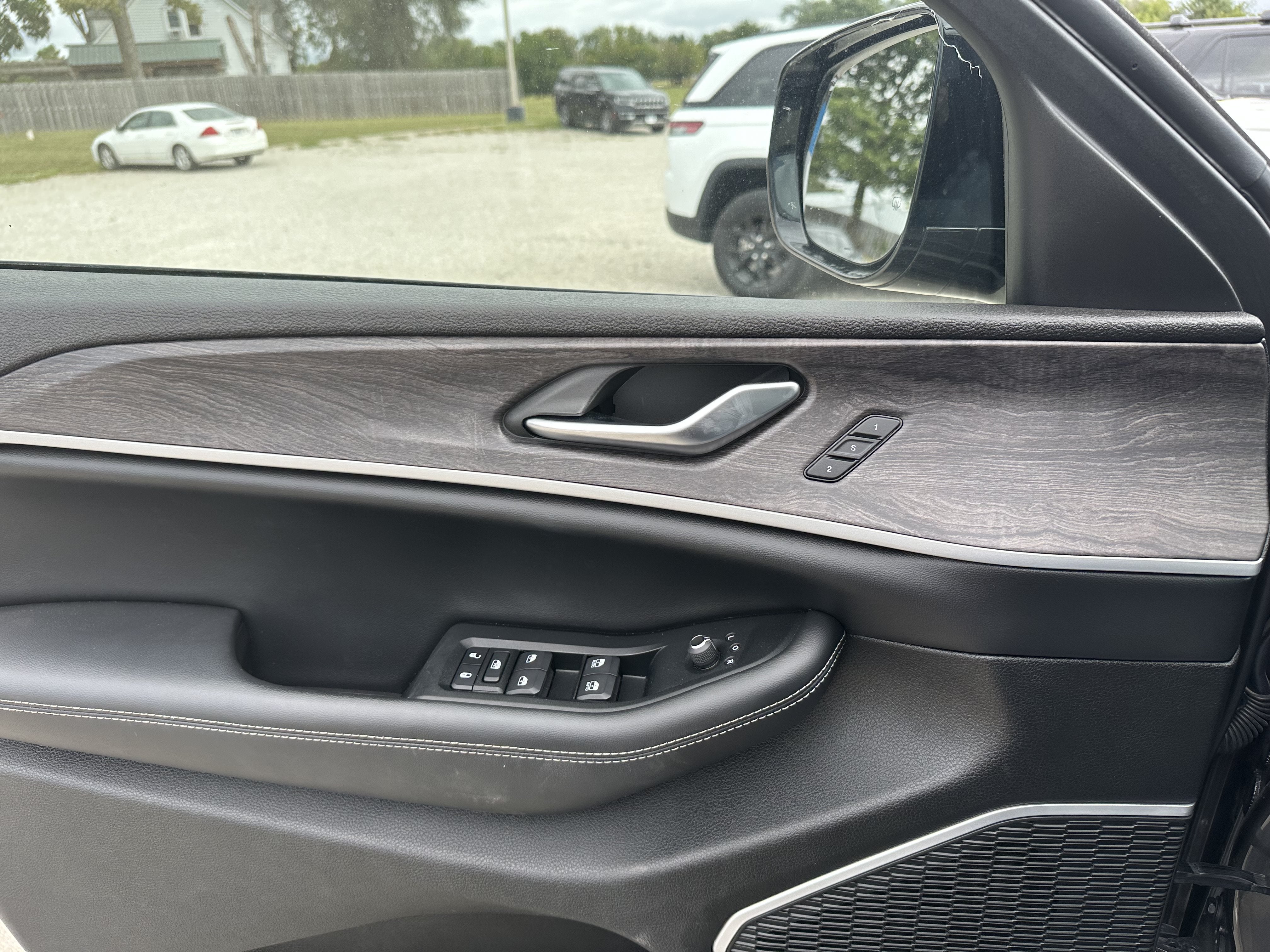 2023 Jeep Grand Cherokee L Limited - Photo 10