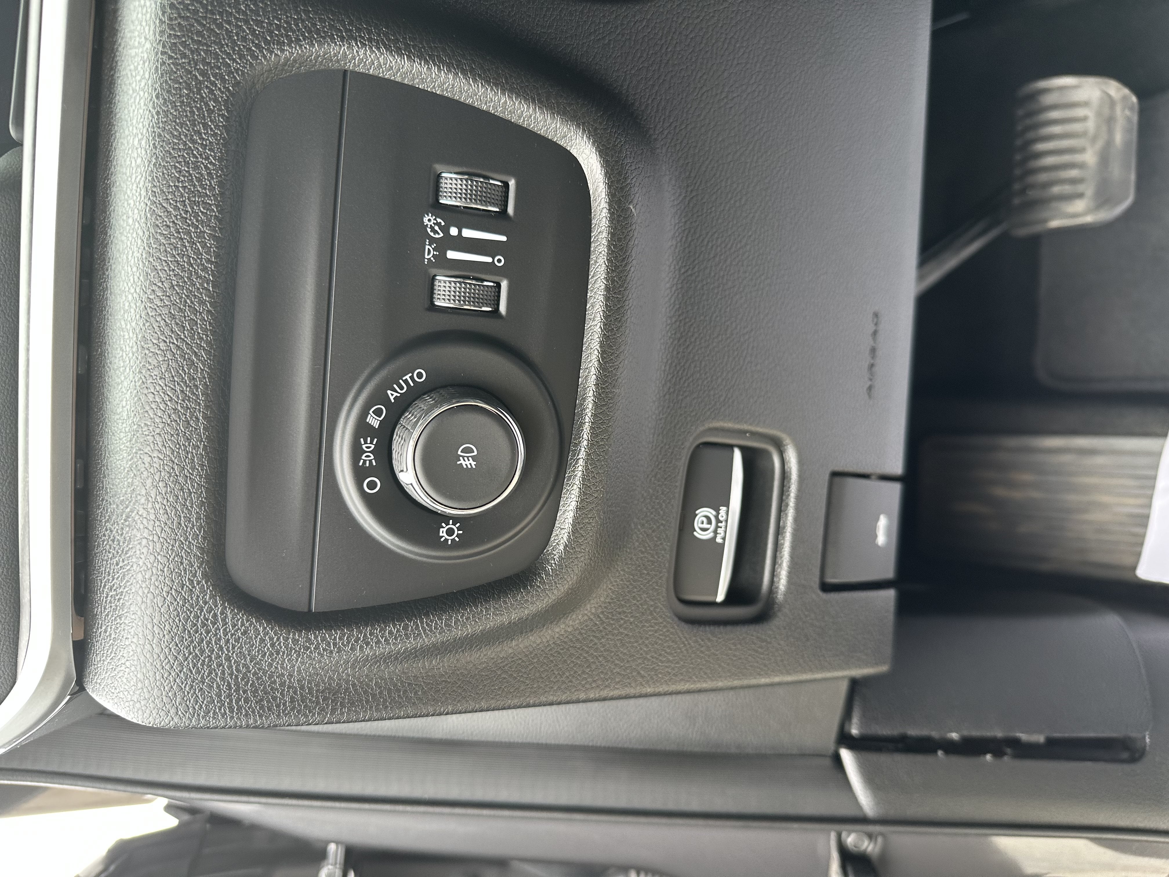 2023 Jeep Grand Cherokee L Limited - Photo 11