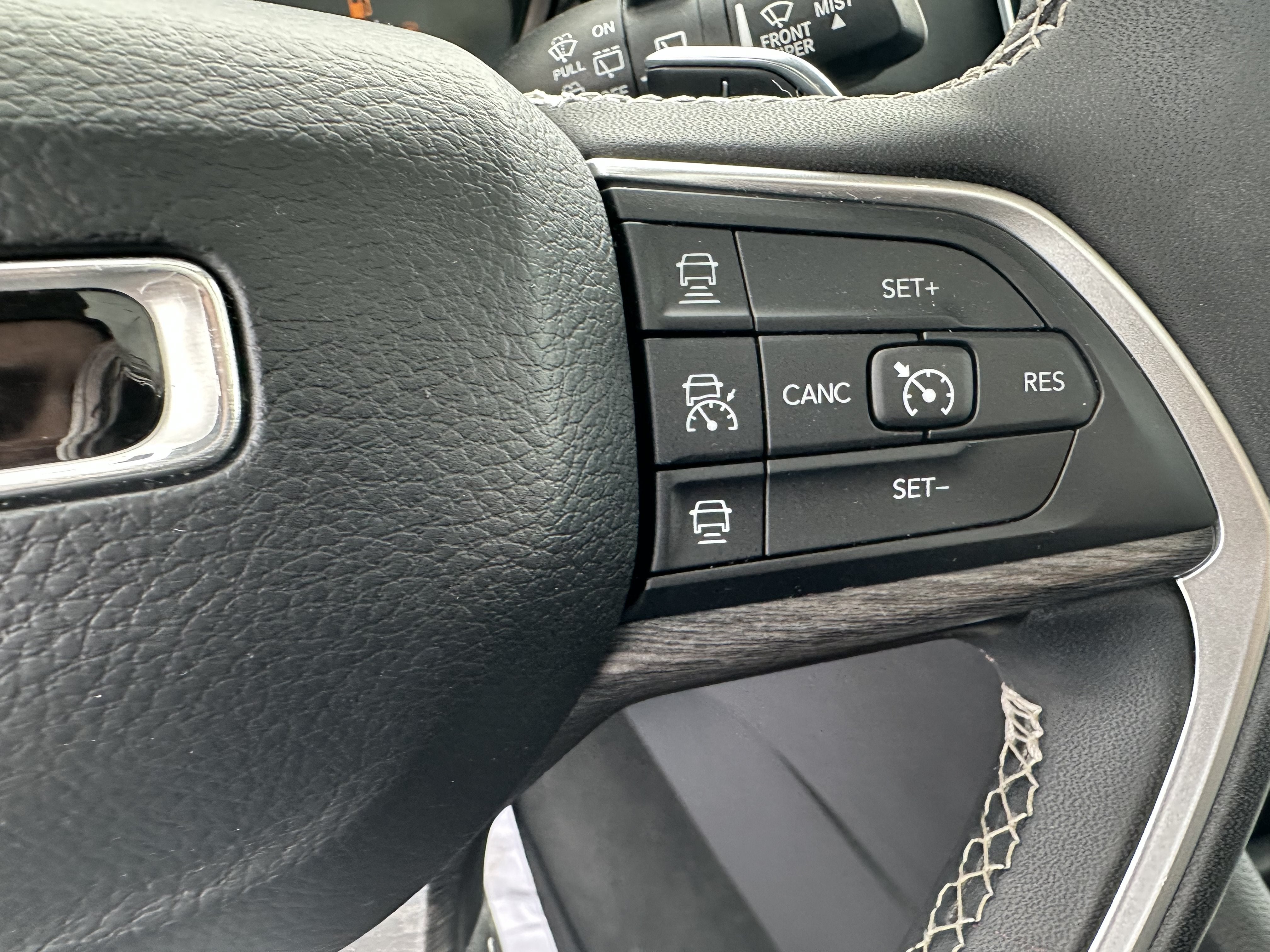 2023 Jeep Grand Cherokee L Limited - Photo 14