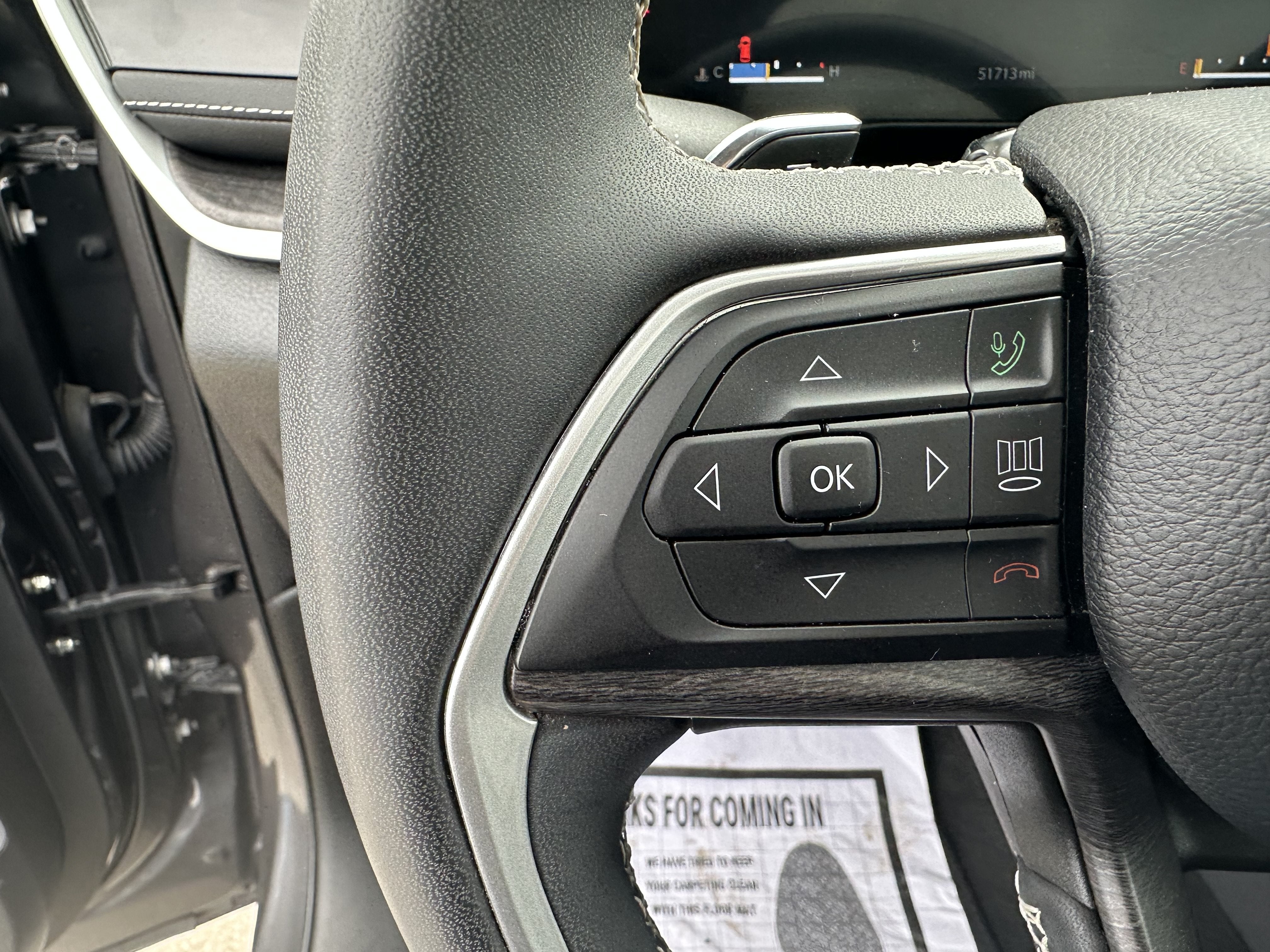 2023 Jeep Grand Cherokee L Limited - Photo 15