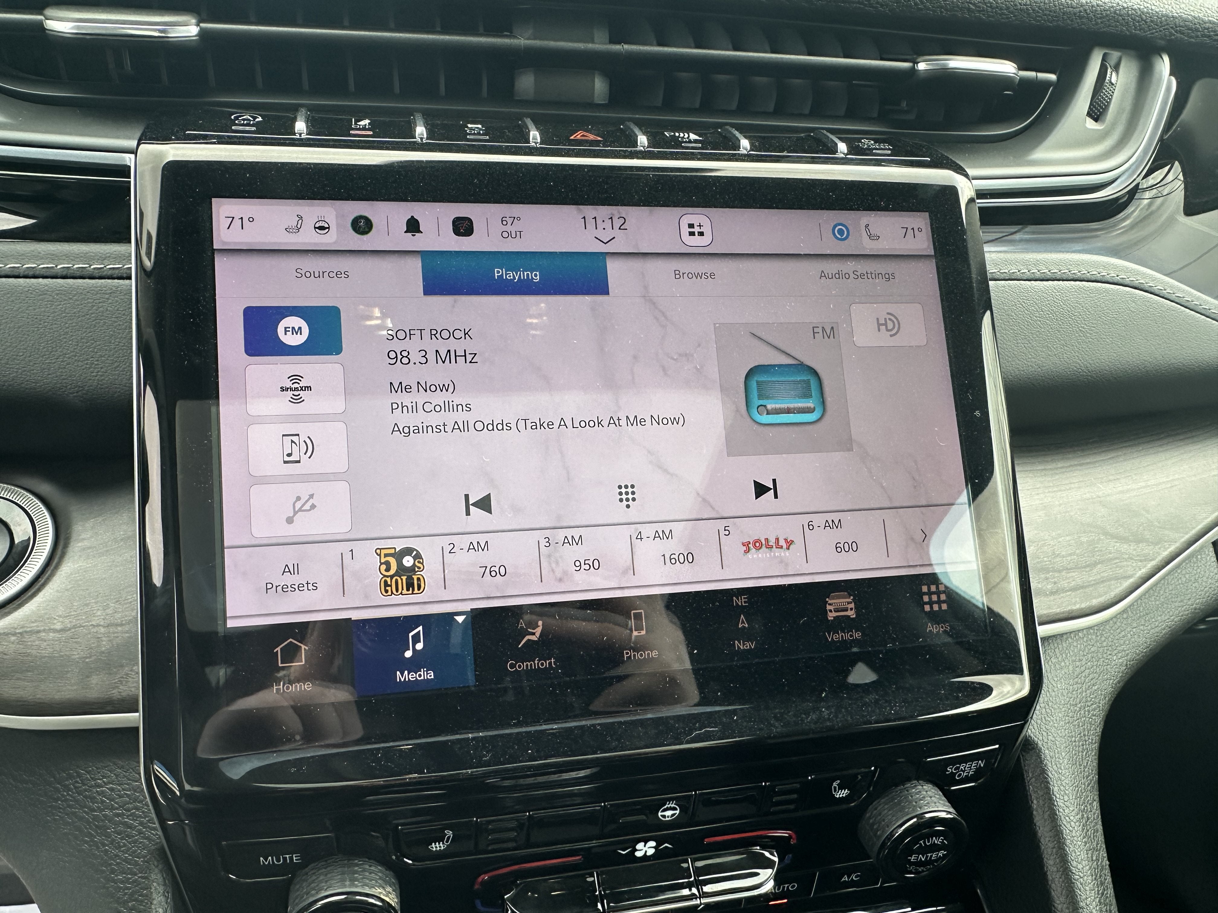 2023 Jeep Grand Cherokee L Limited - Photo 16