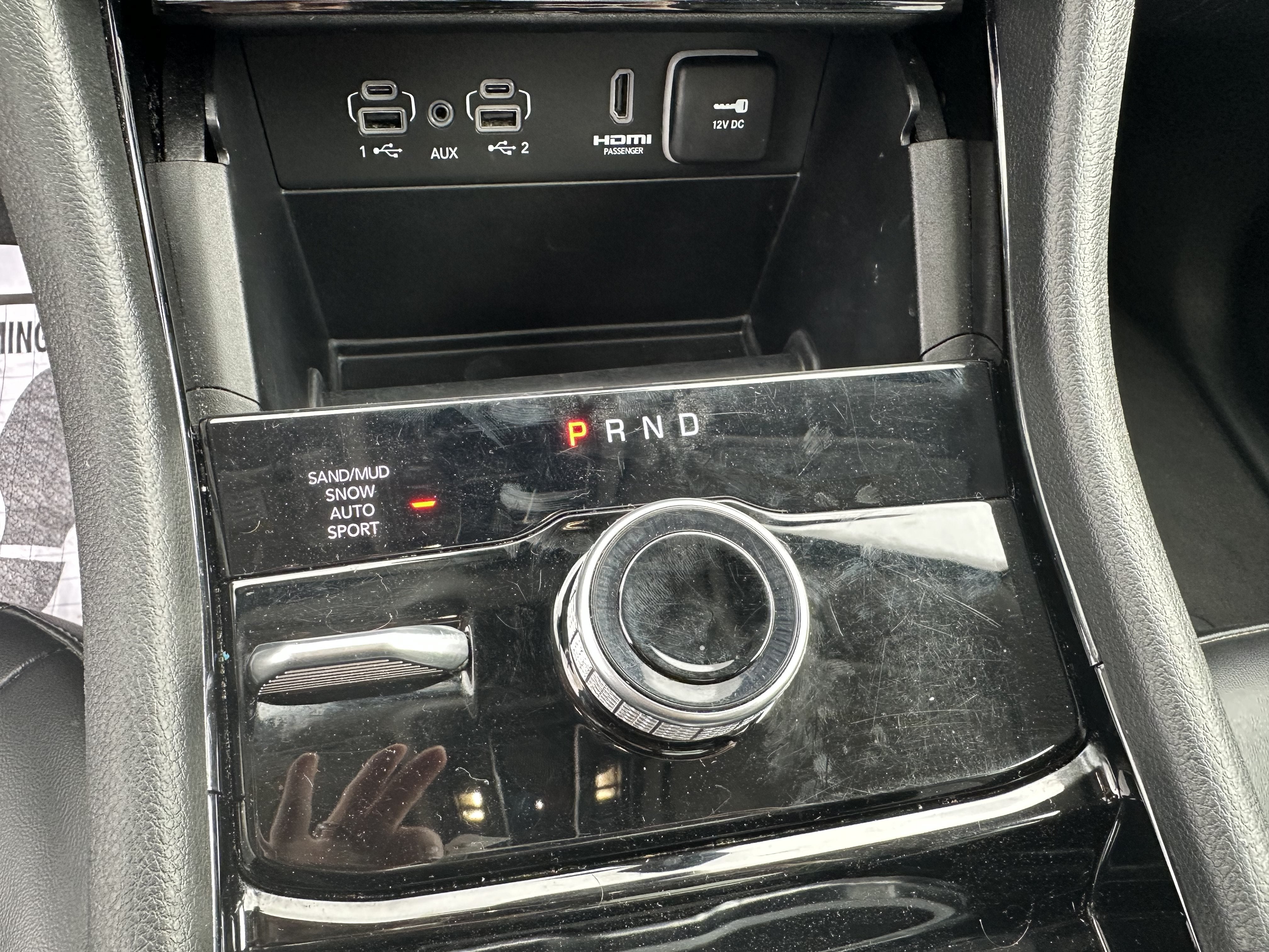 2023 Jeep Grand Cherokee L Limited - Photo 18
