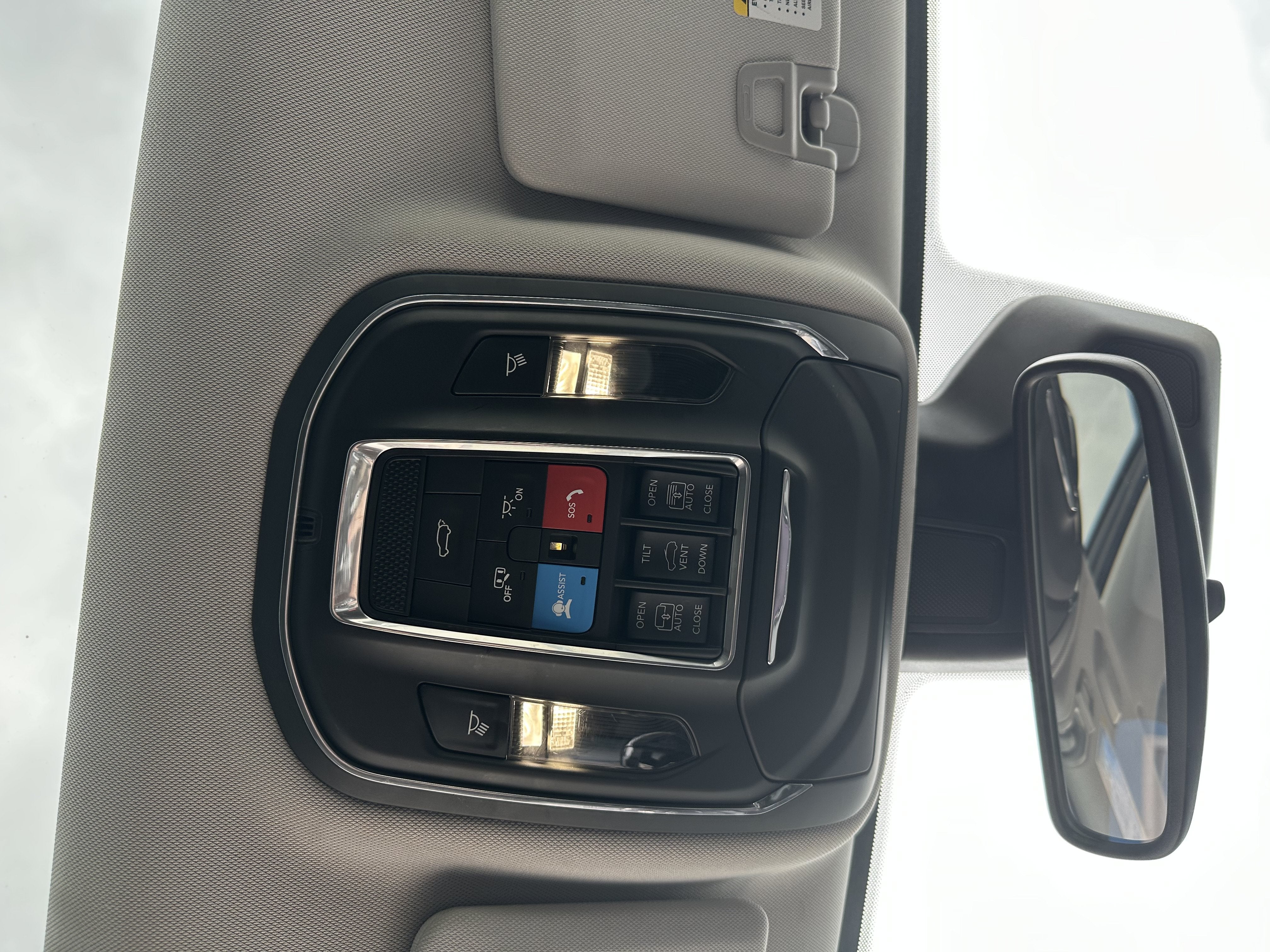 2023 Jeep Grand Cherokee L Limited - Photo 19