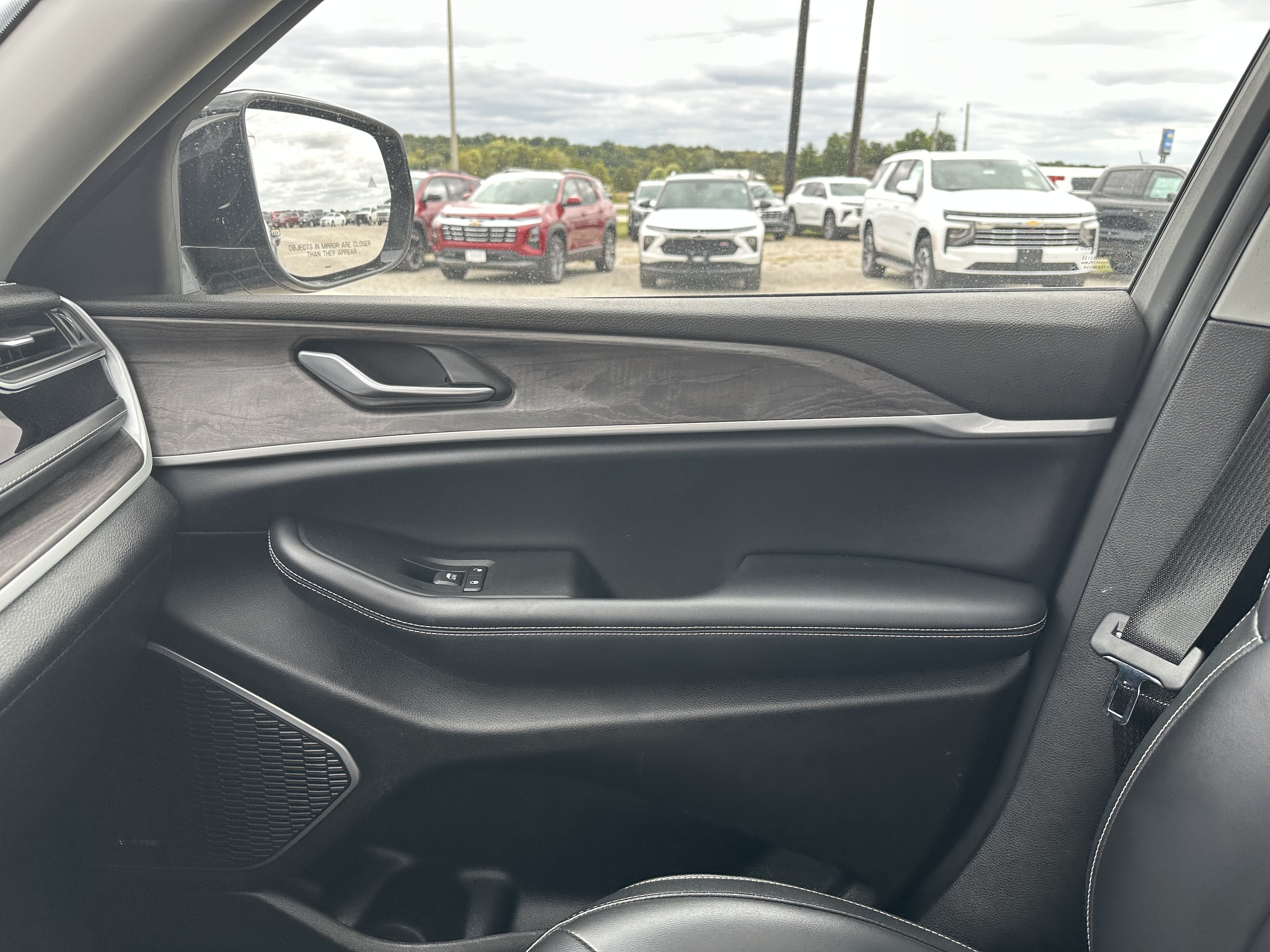 2023 Jeep Grand Cherokee L Limited - Photo 20