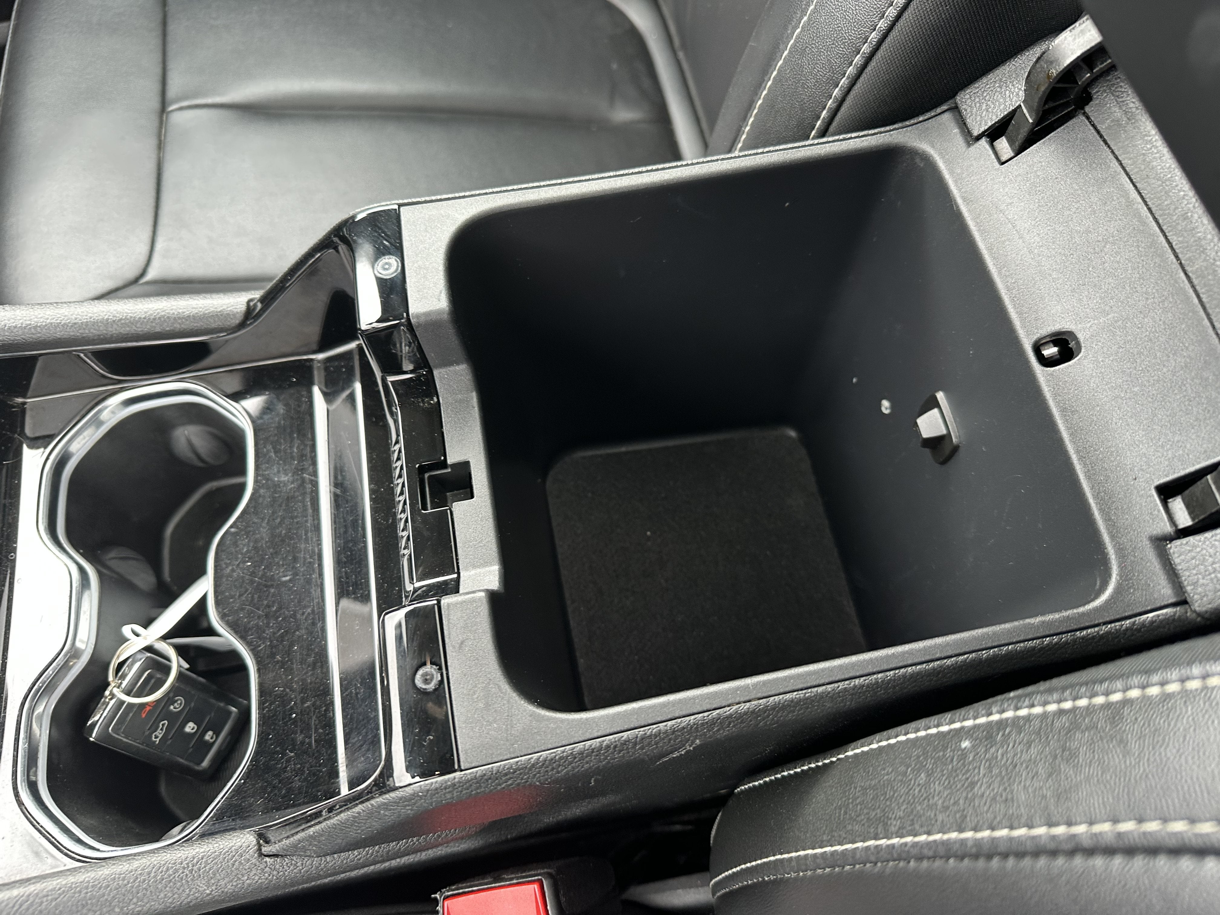 2023 Jeep Grand Cherokee L Limited - Photo 21