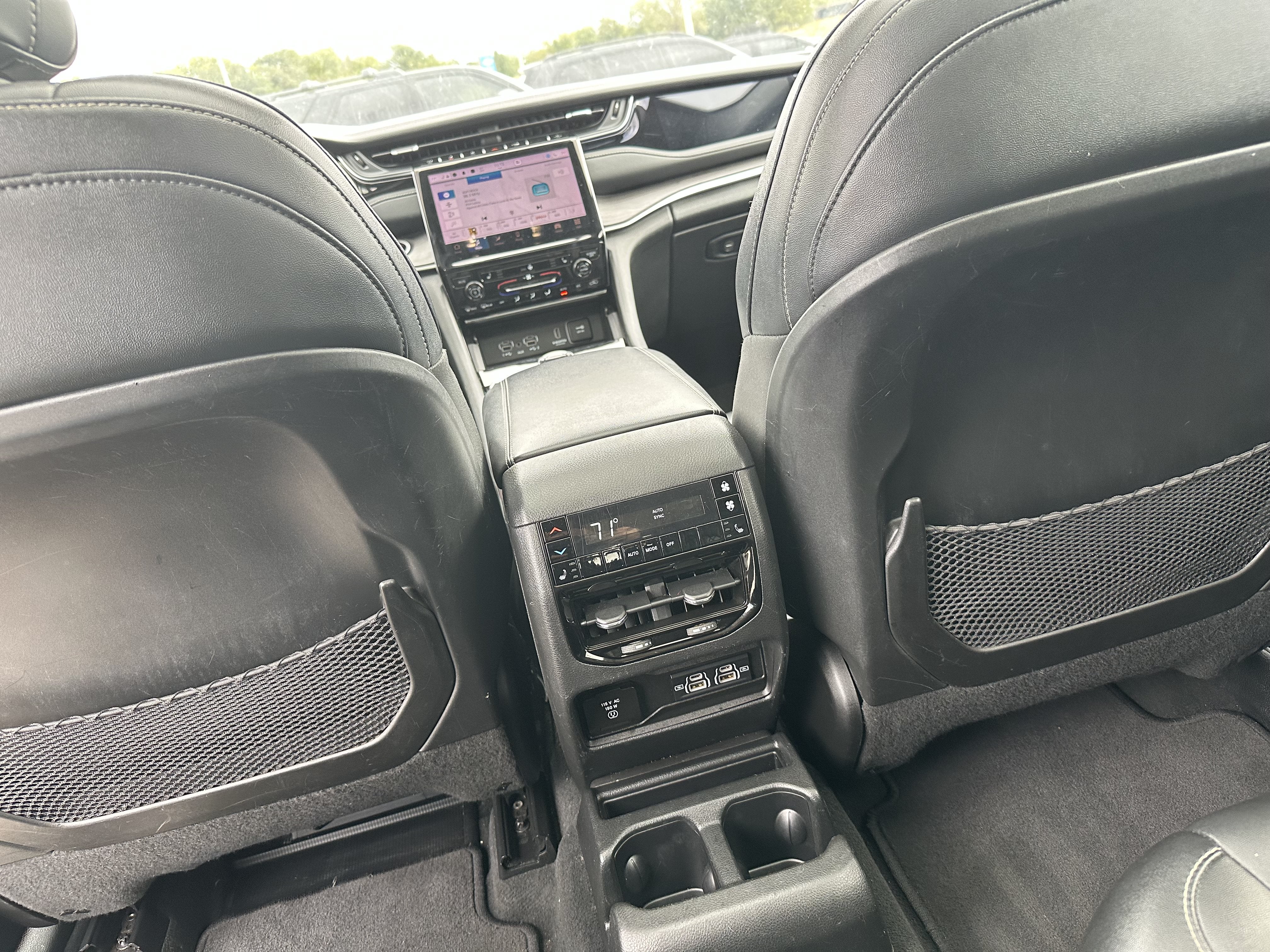 2023 Jeep Grand Cherokee L Limited - Photo 23