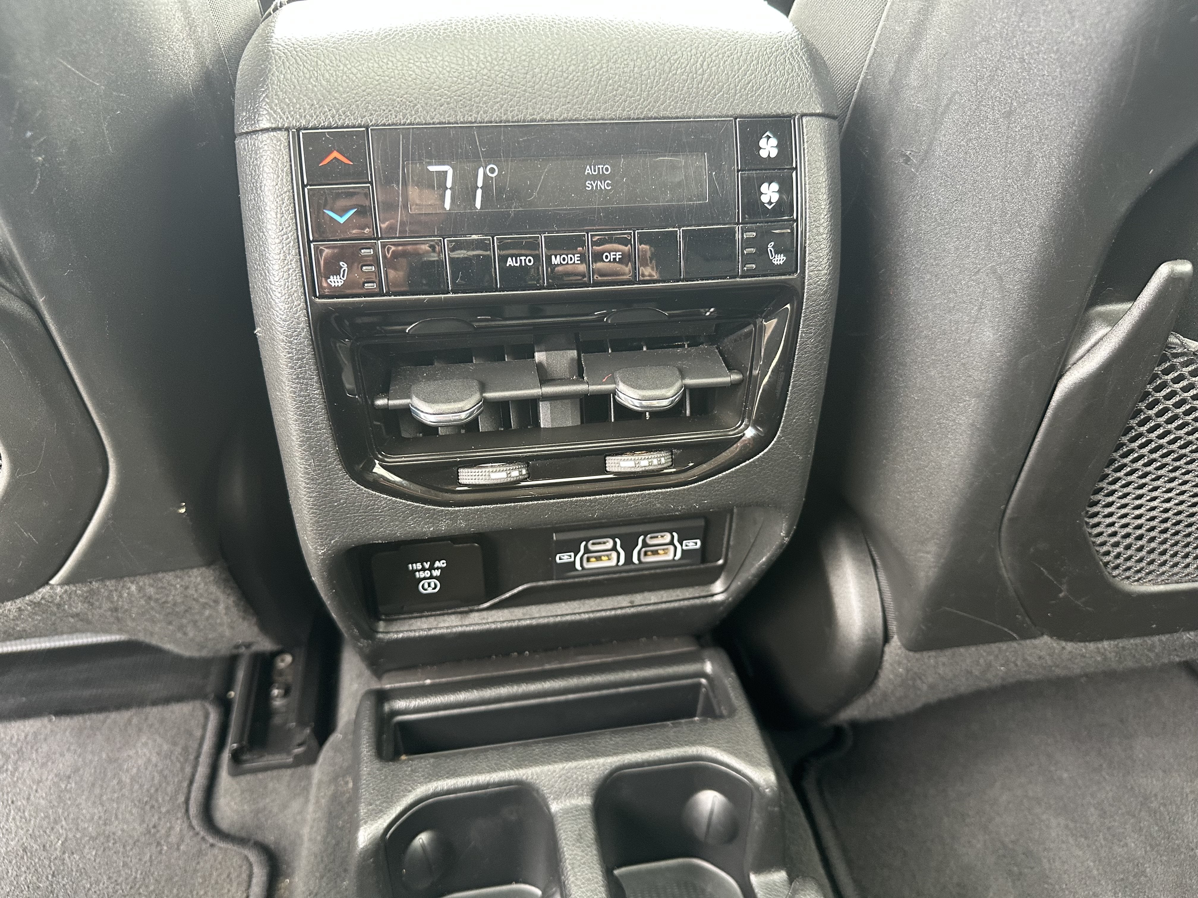 2023 Jeep Grand Cherokee L Limited - Photo 25