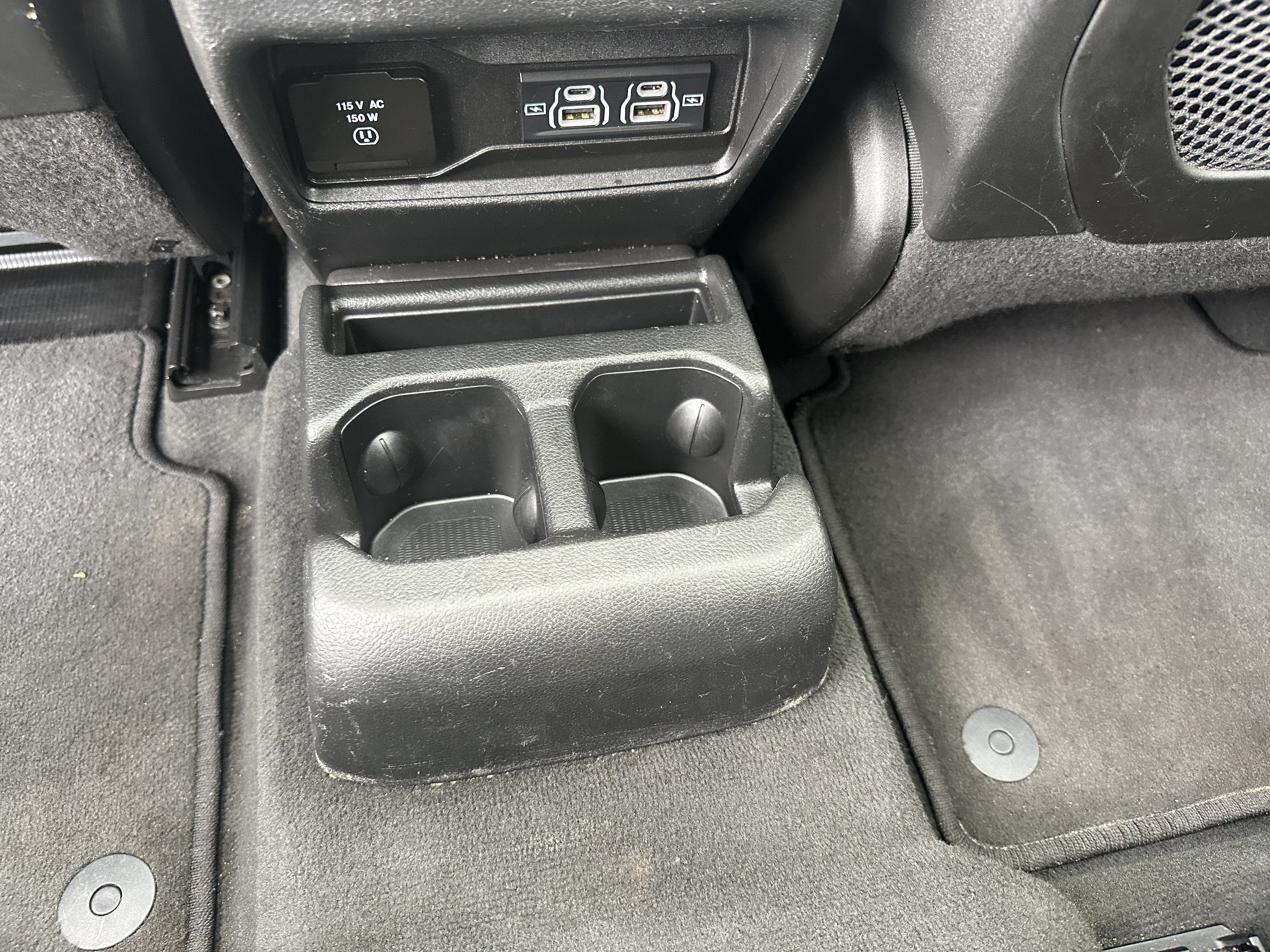 2023 Jeep Grand Cherokee L Limited - Photo 26