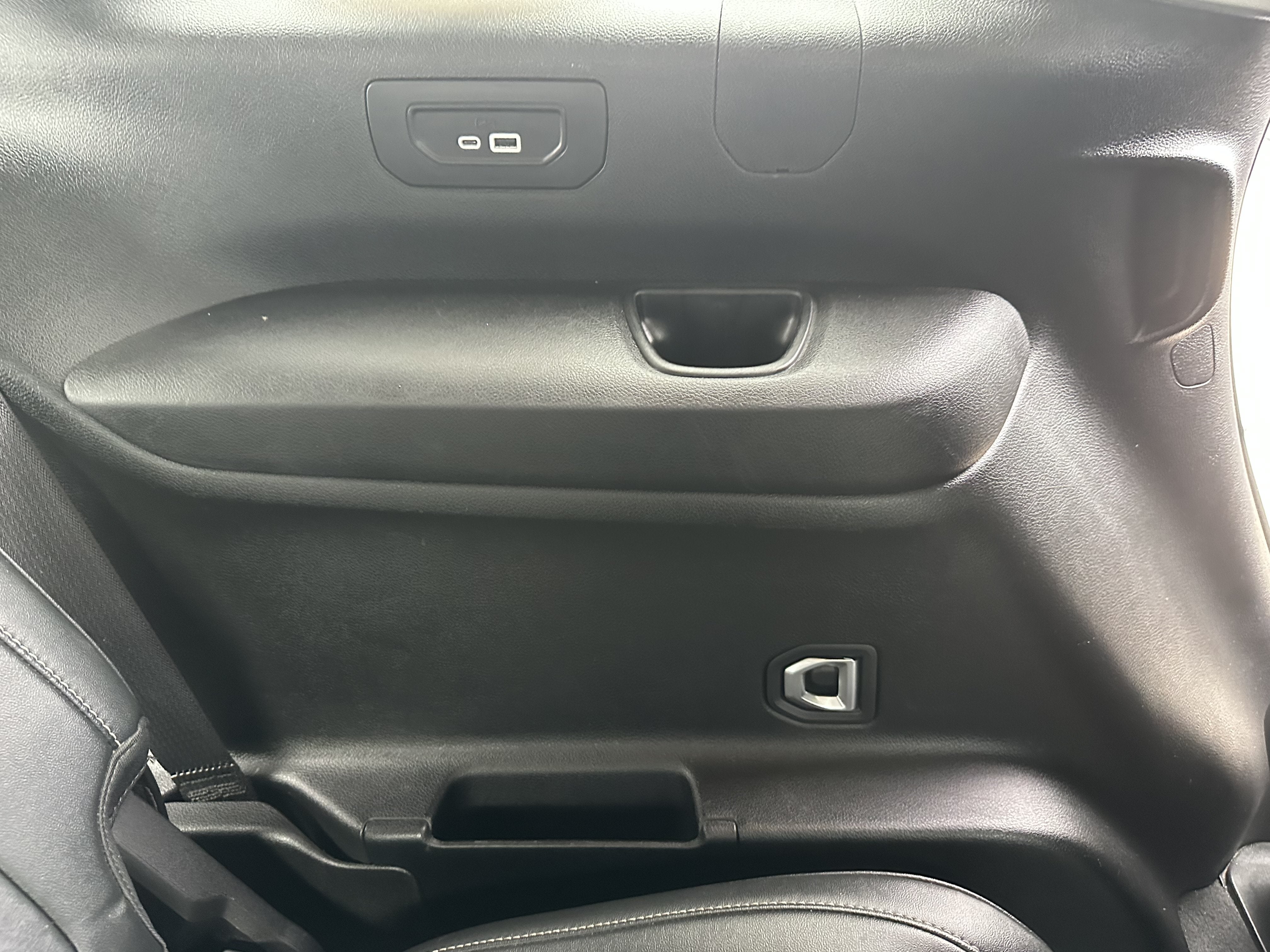 2023 Jeep Grand Cherokee L Limited - Photo 28