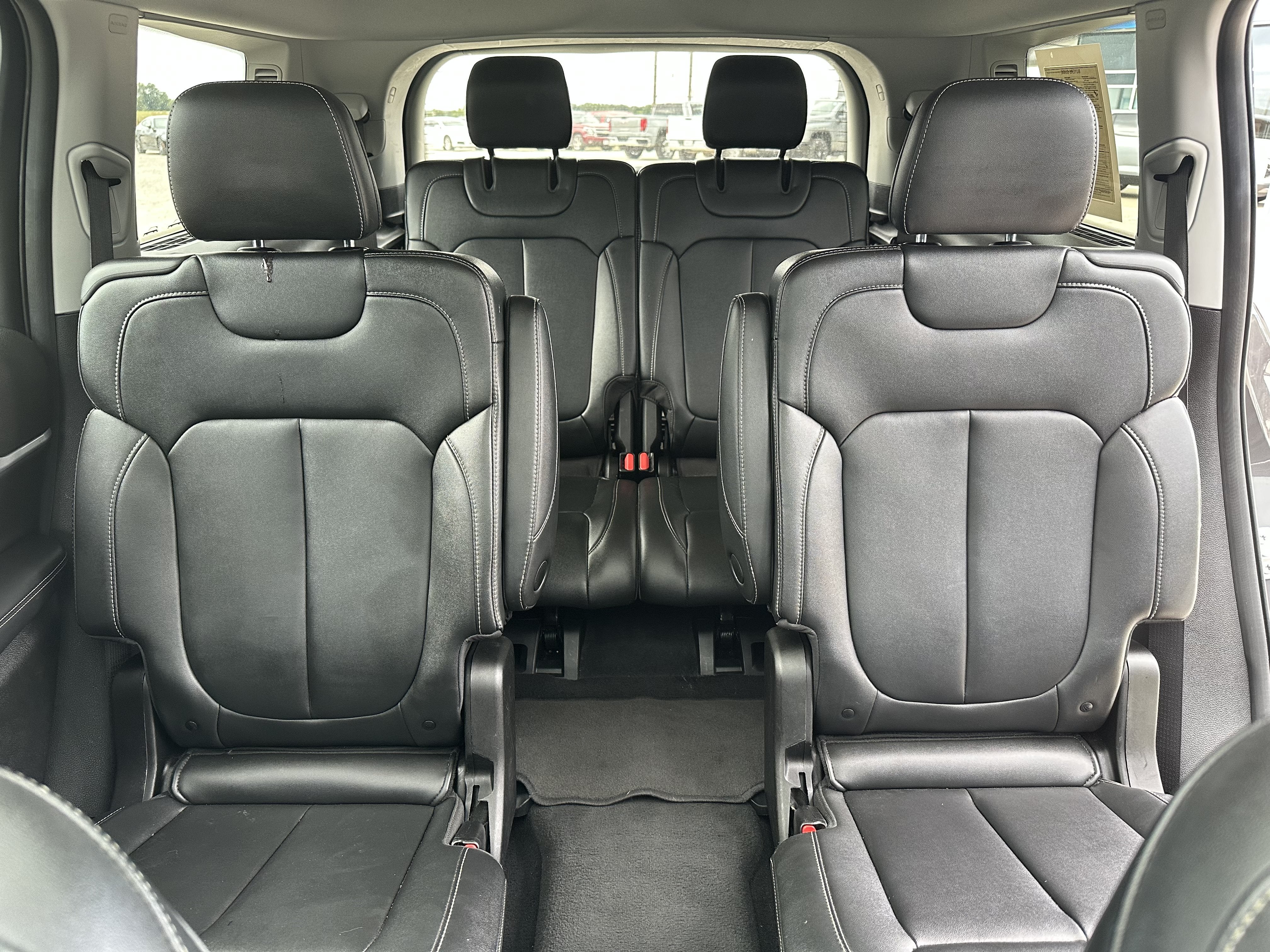 2023 Jeep Grand Cherokee L Limited - Photo 29