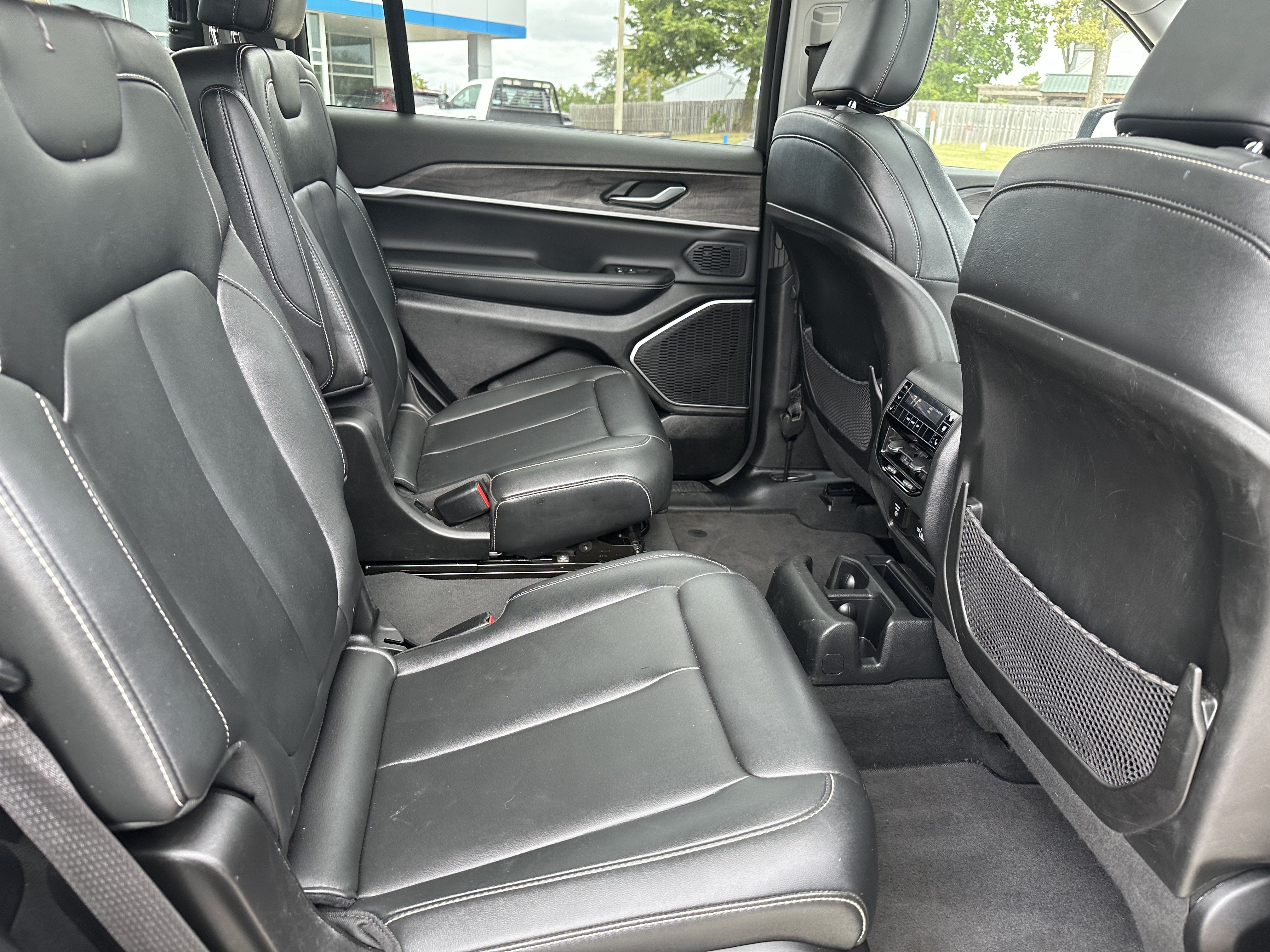 2023 Jeep Grand Cherokee L Limited - Photo 32