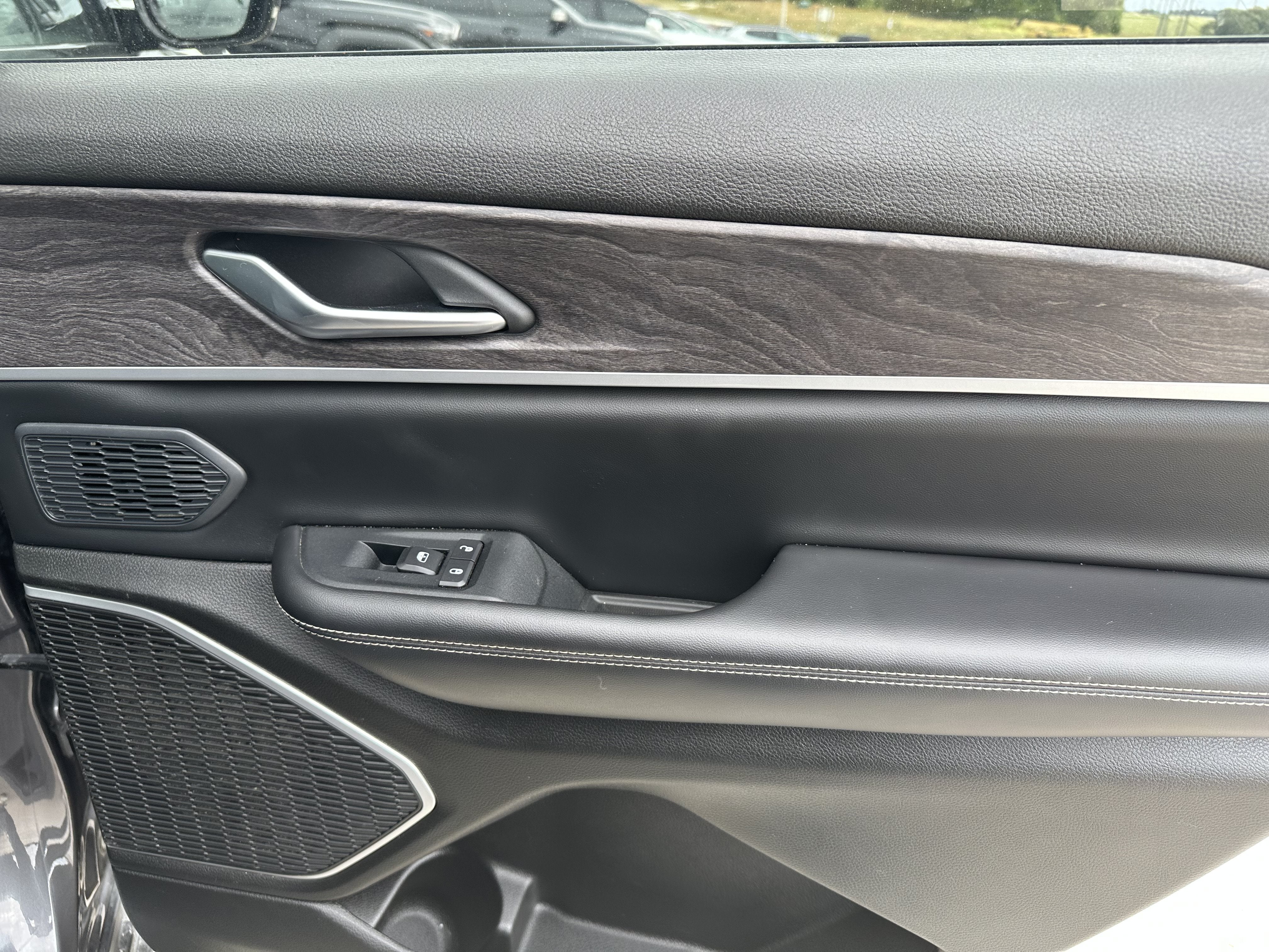 2023 Jeep Grand Cherokee L Limited - Photo 33