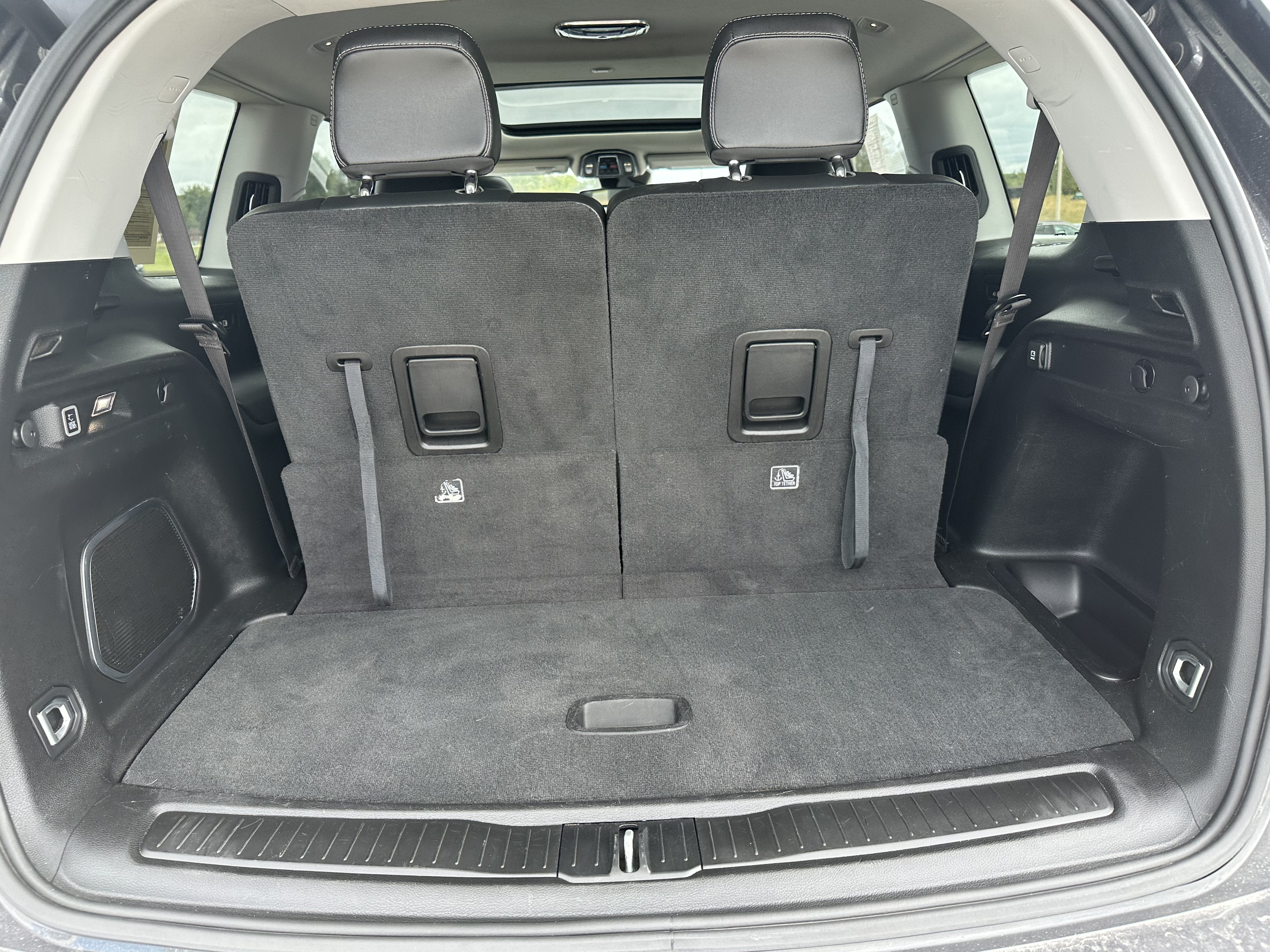 2023 Jeep Grand Cherokee L Limited - Photo 36