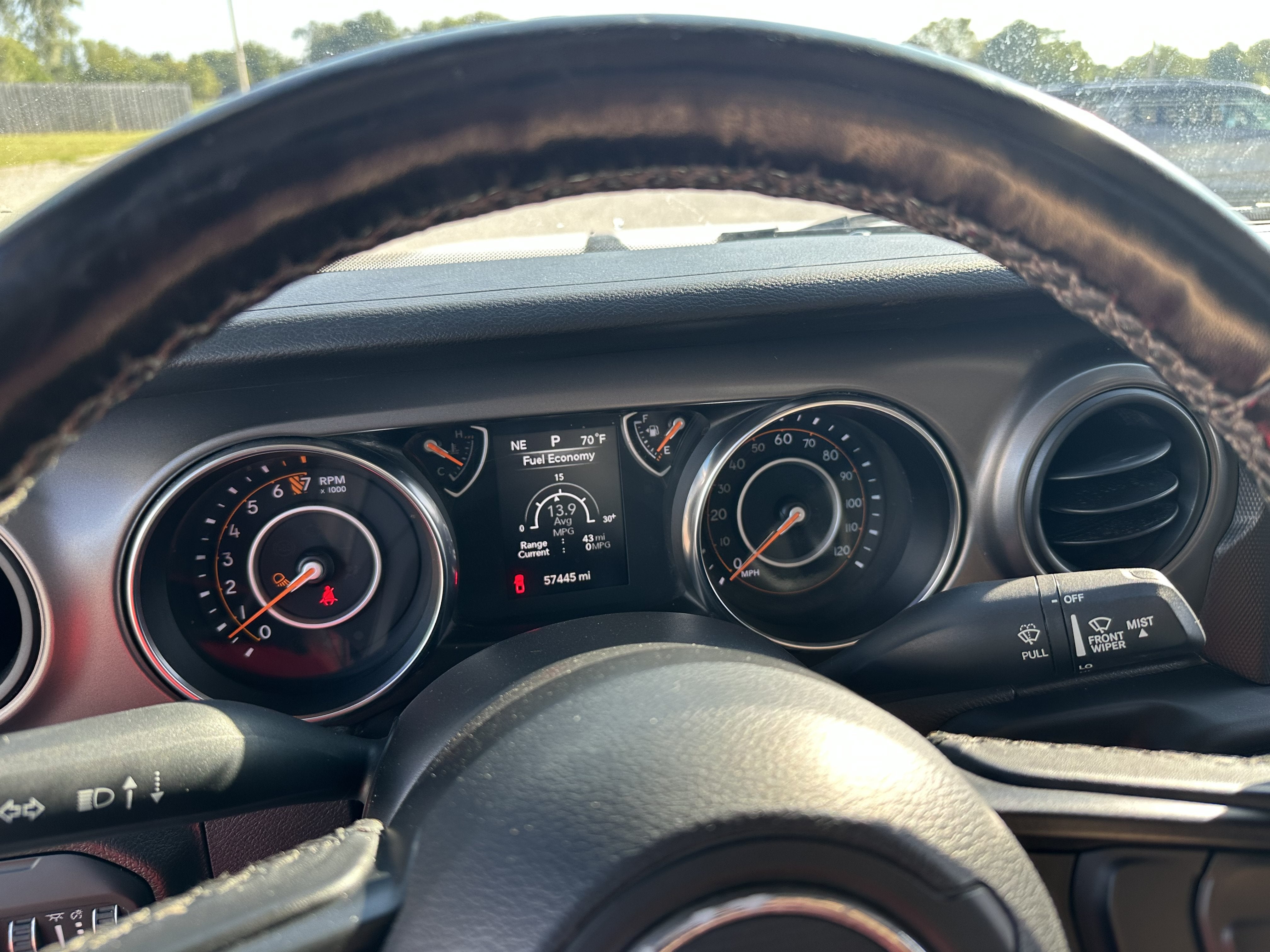 2022 Jeep Gladiator Willys 4x4