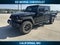 2026 Jeep Gladiator Willys 4x4