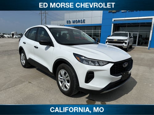 2023 Ford Escape Base