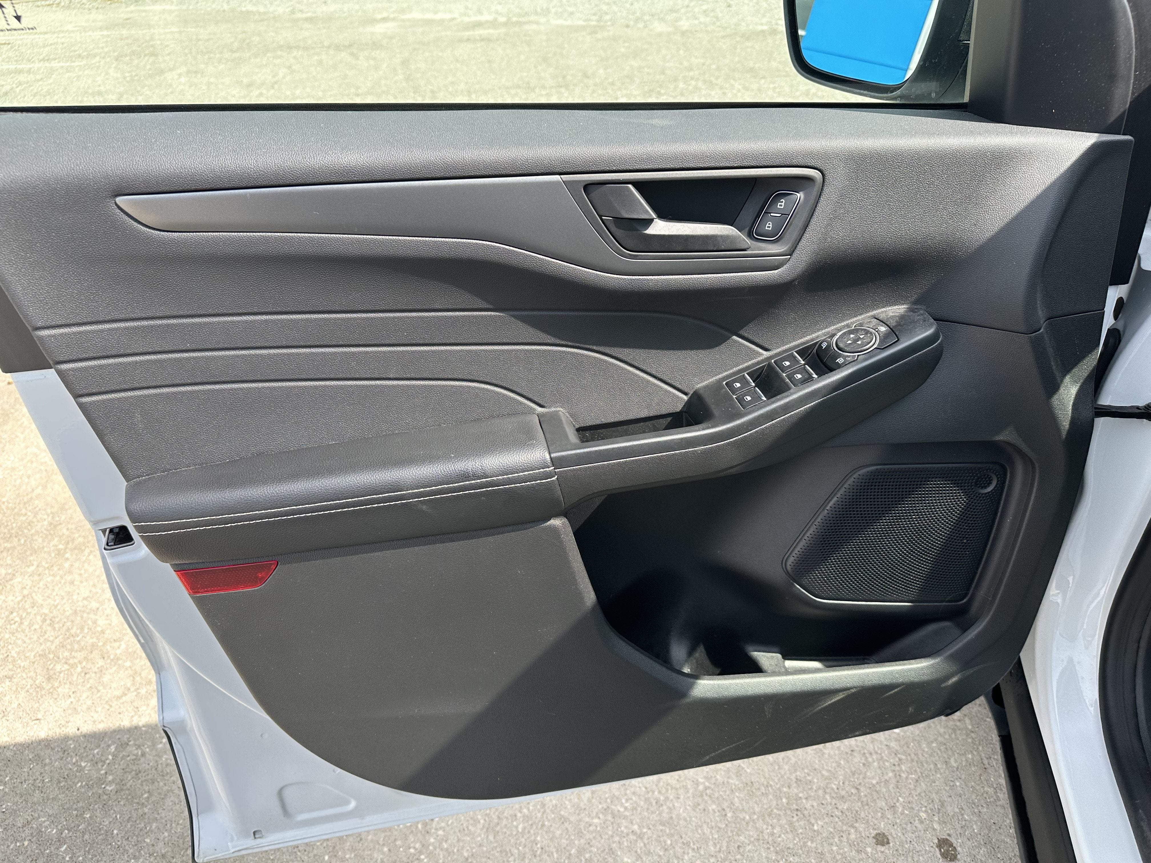 2023 Ford Escape Base