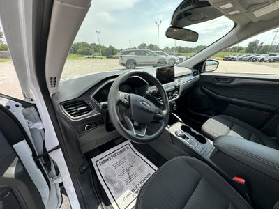 2023 Ford Escape Base