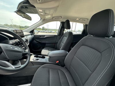 2023 Ford Escape Base