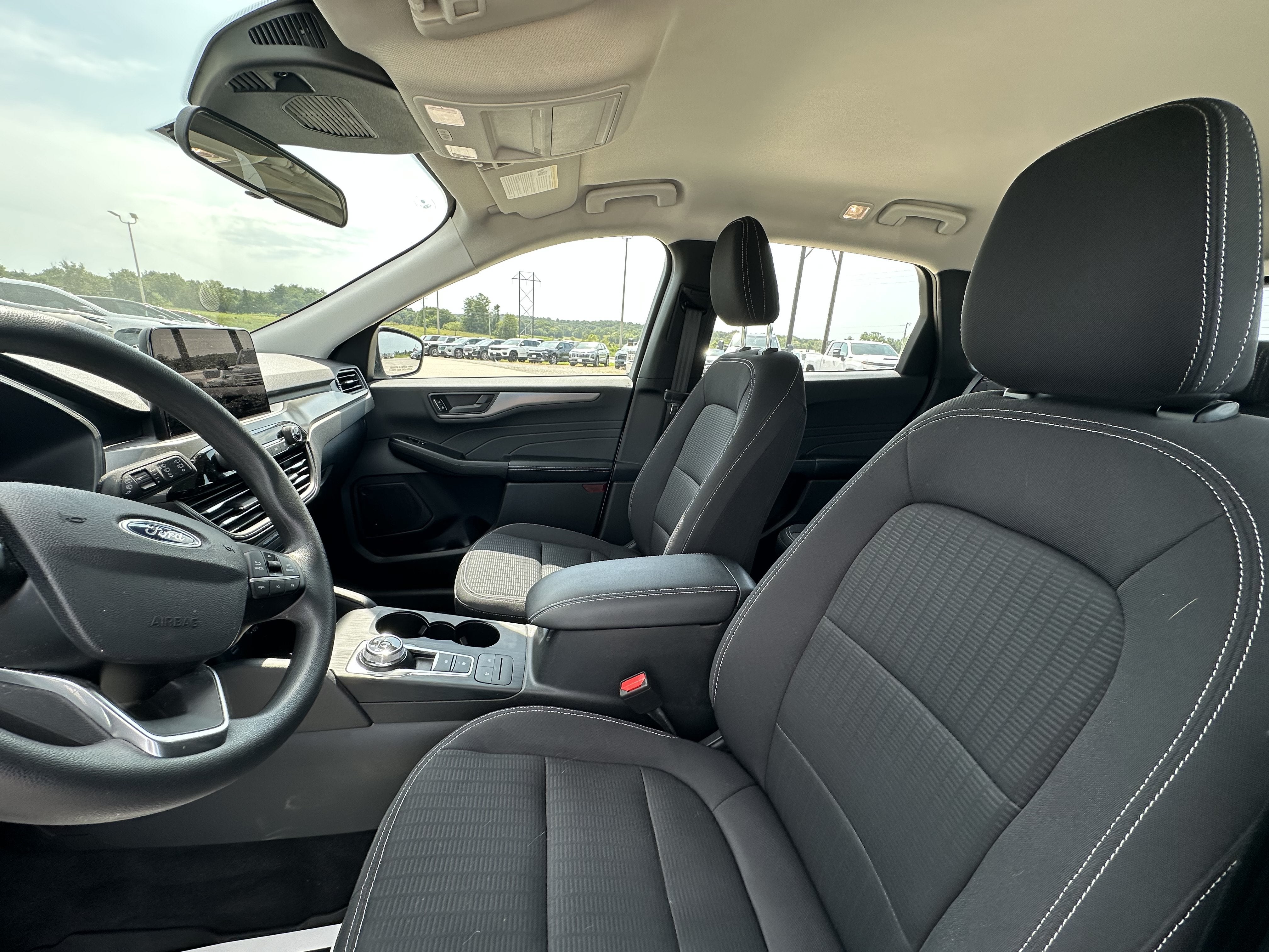 2023 Ford Escape Base