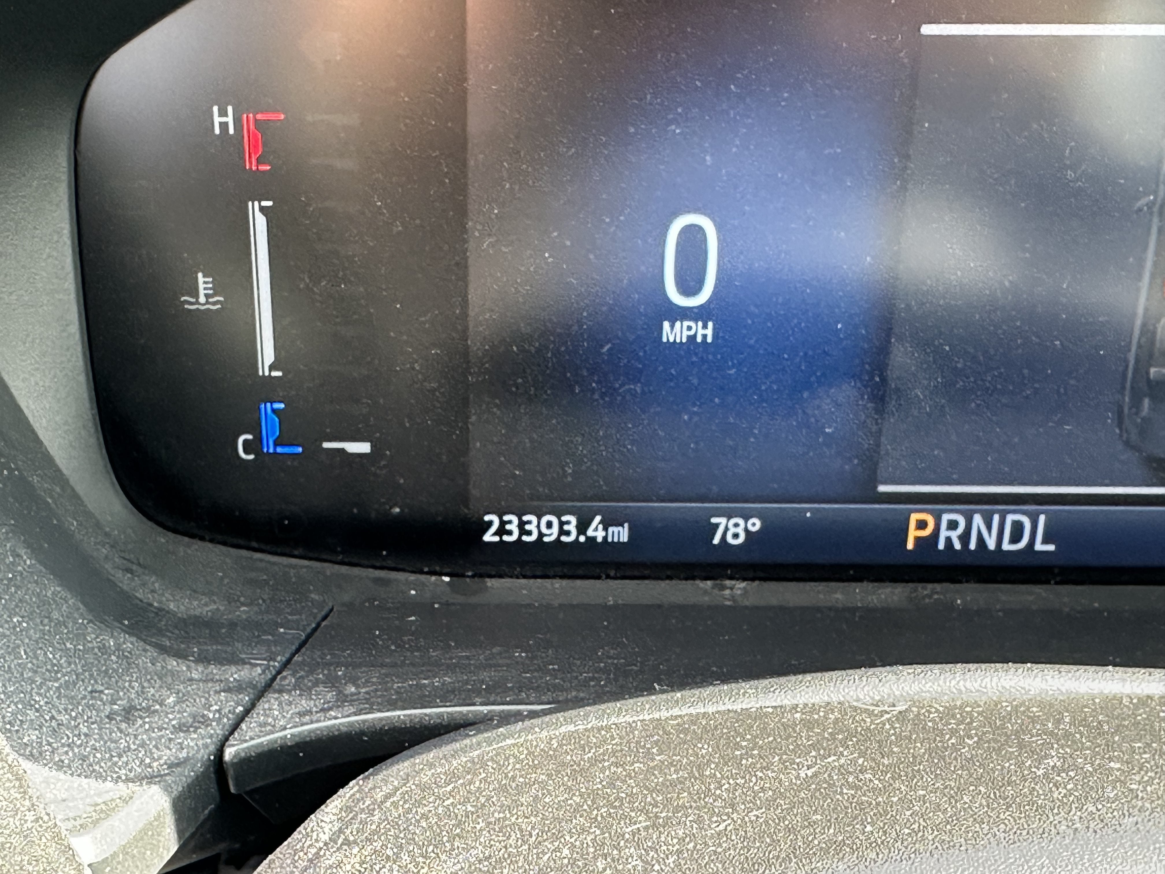 2023 Ford Escape Base