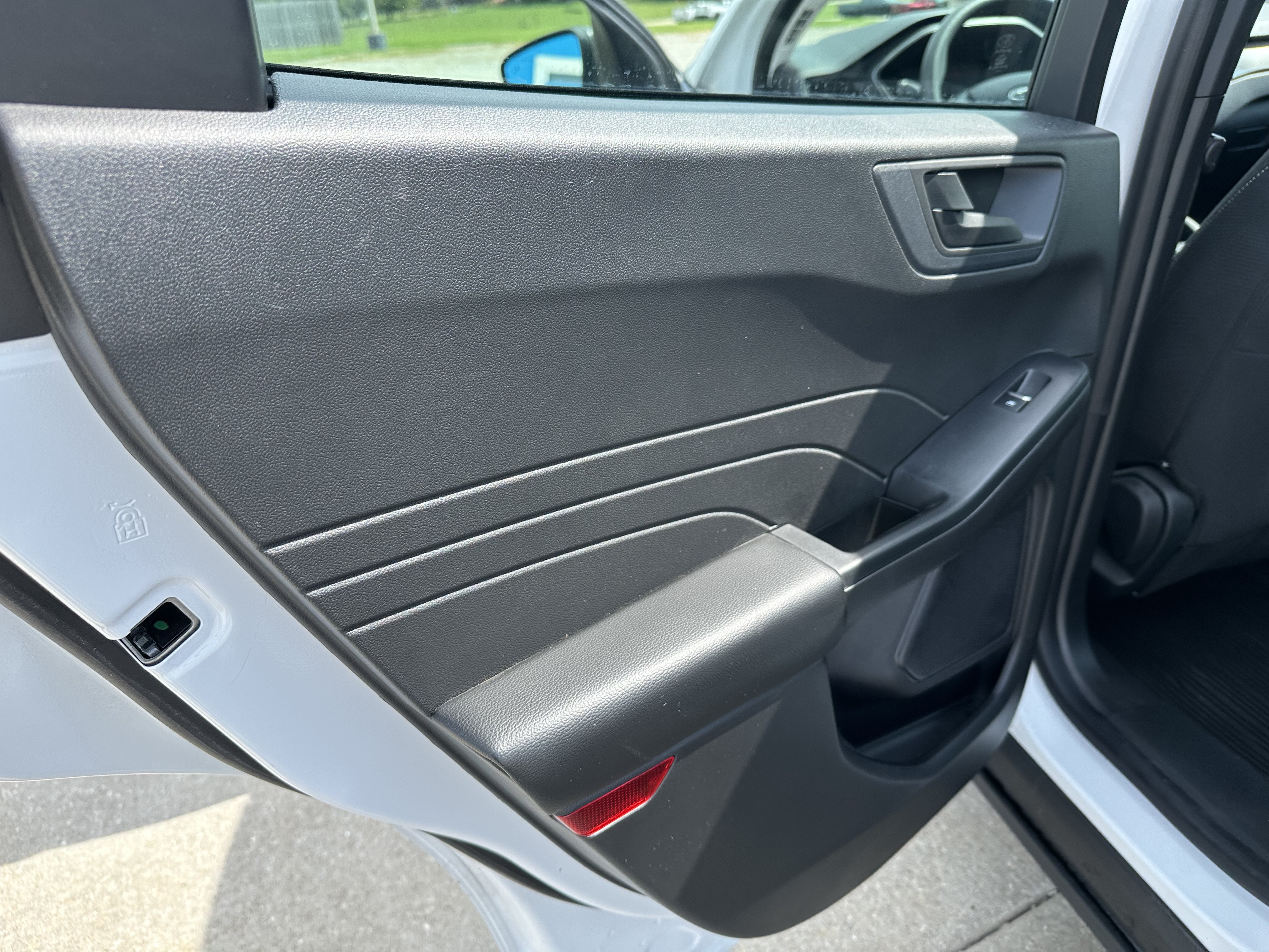 2023 Ford Escape Base
