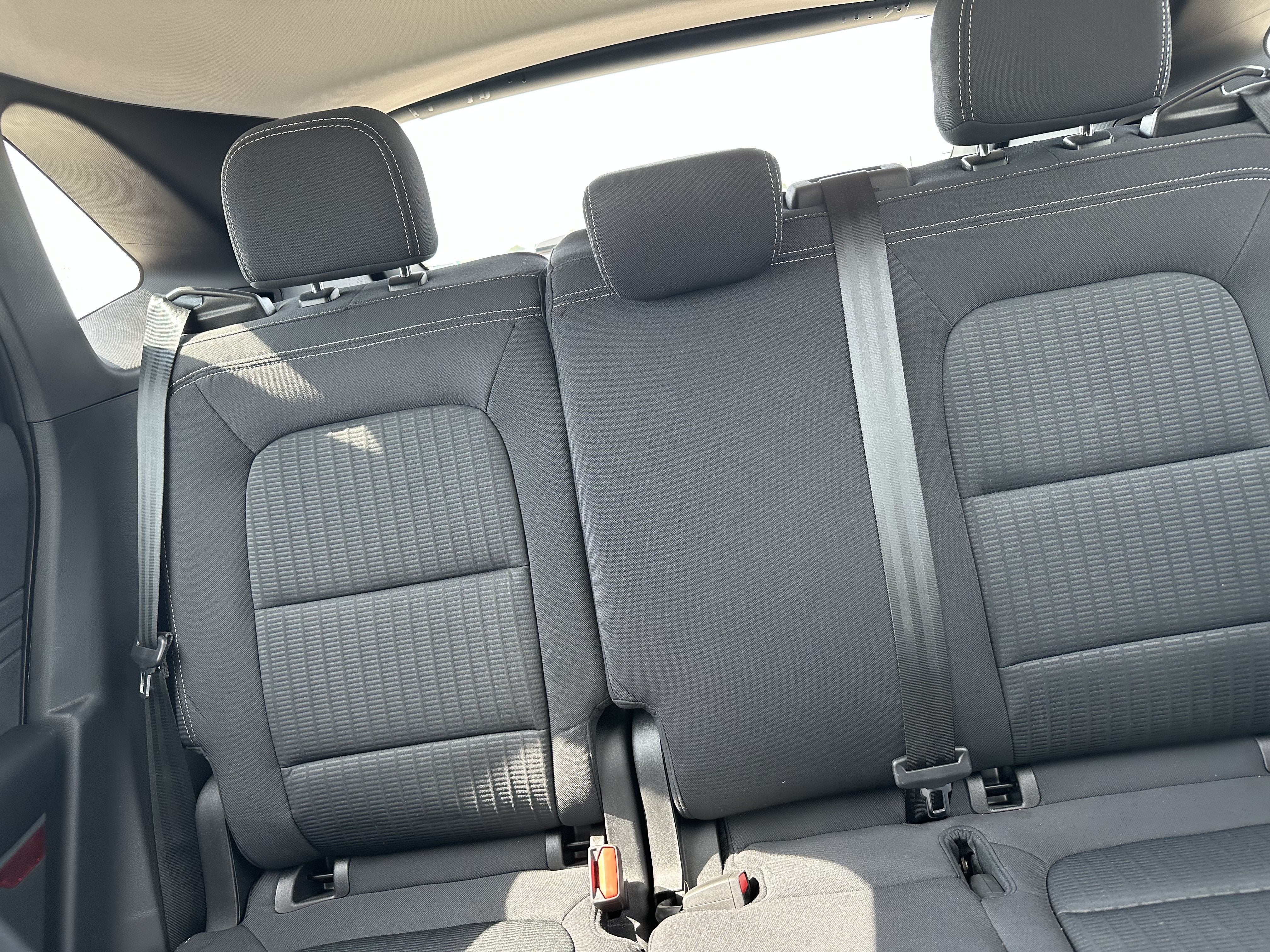 2023 Ford Escape Base