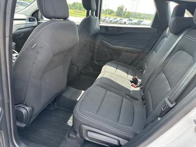 2023 Ford Escape Base