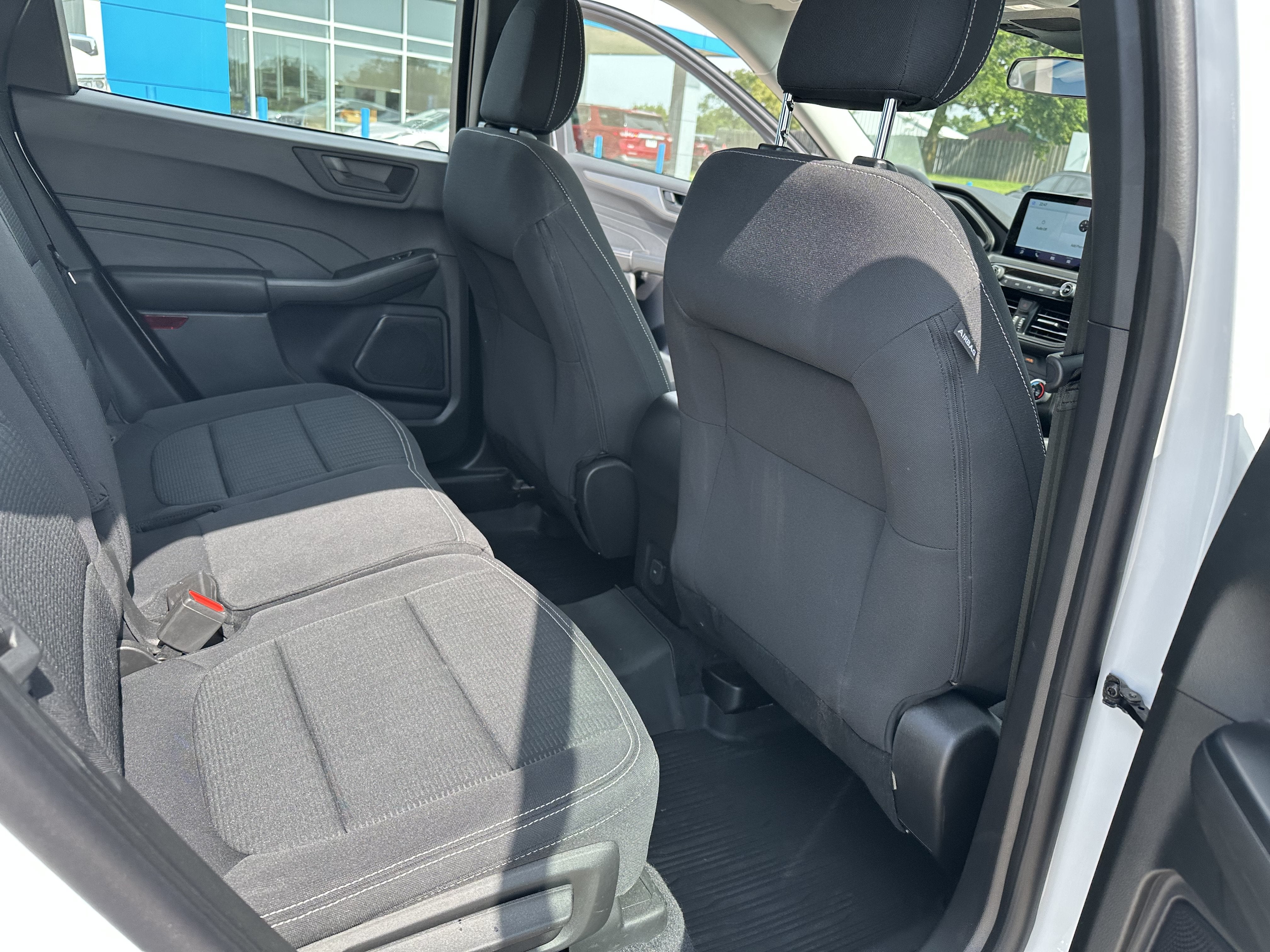 2023 Ford Escape Base