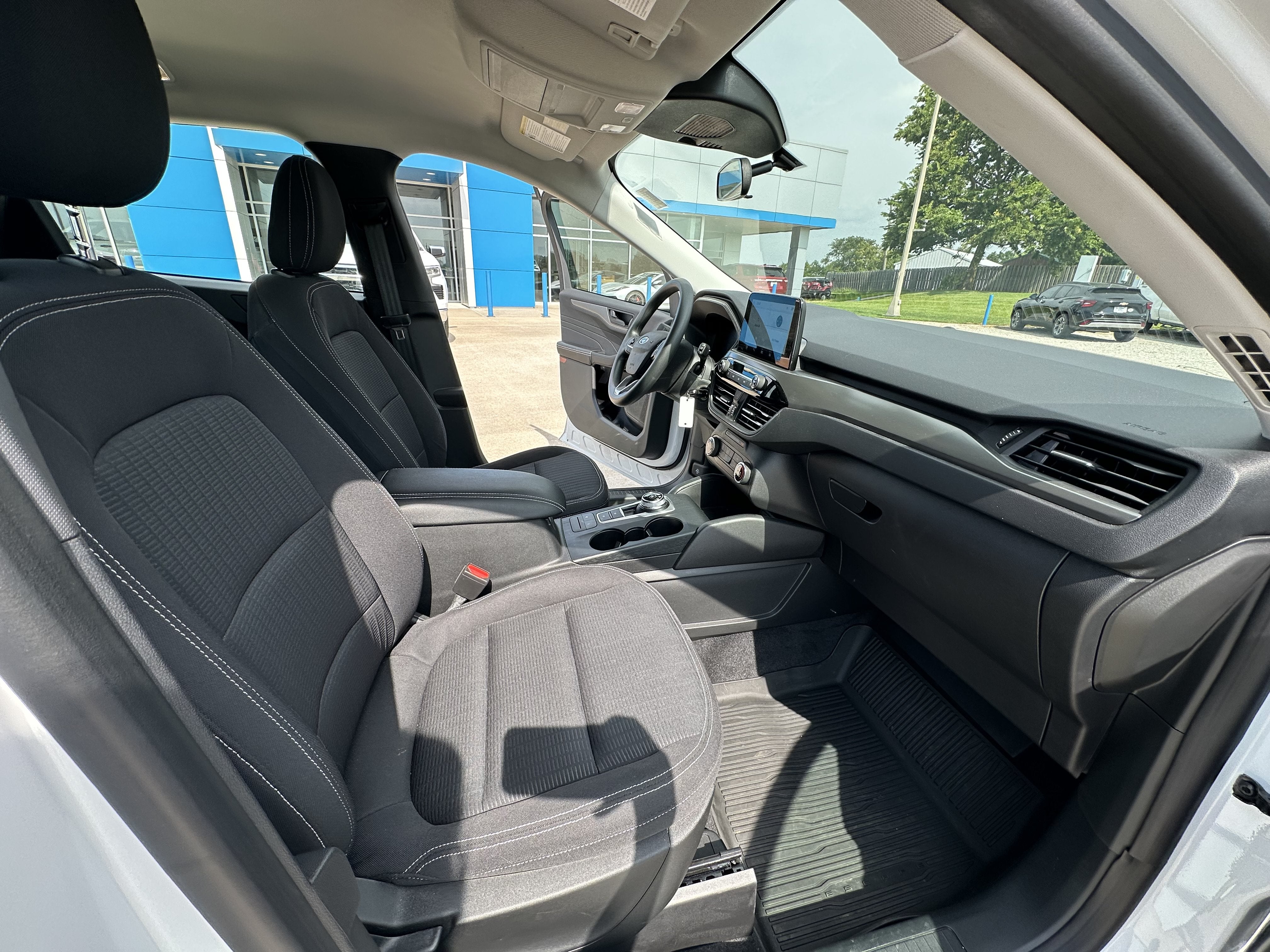 2023 Ford Escape Base