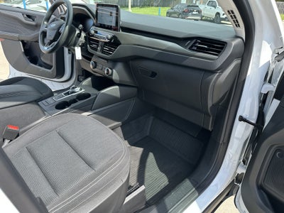 2023 Ford Escape Base