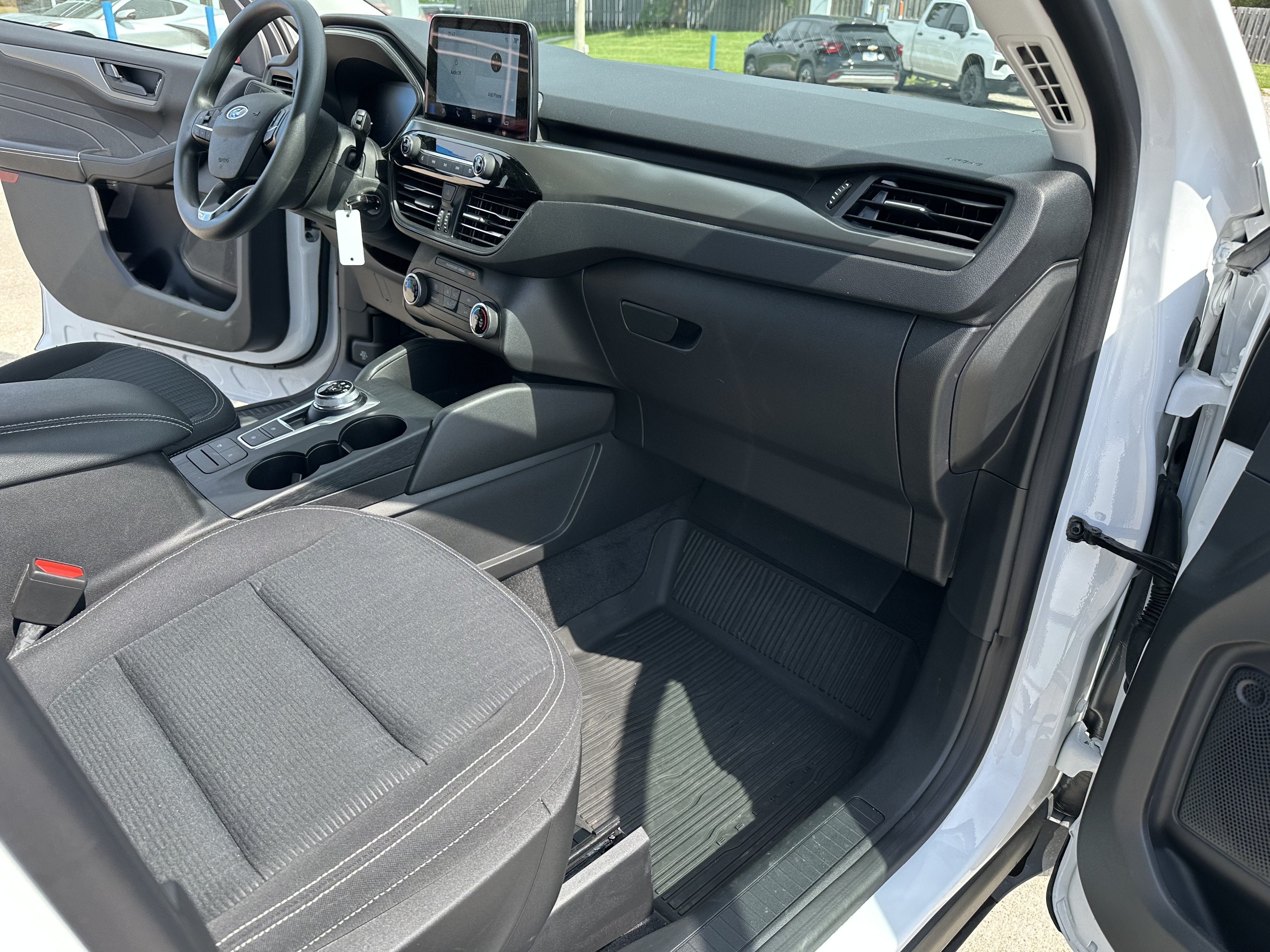 2023 Ford Escape Base