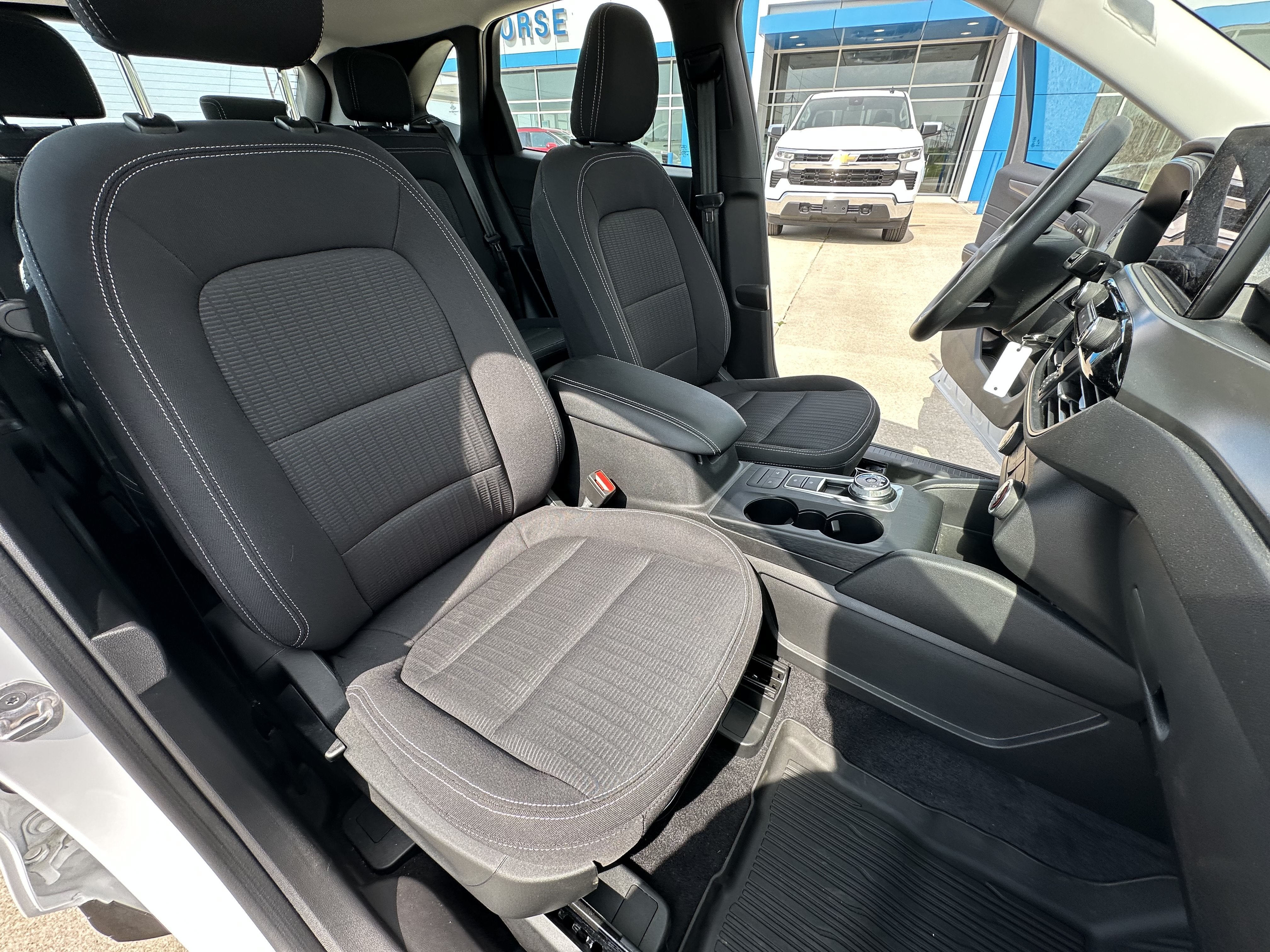 2023 Ford Escape Base