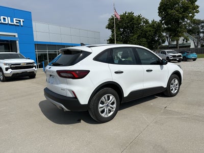 2023 Ford Escape Base