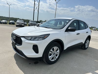 2023 Ford Escape Base