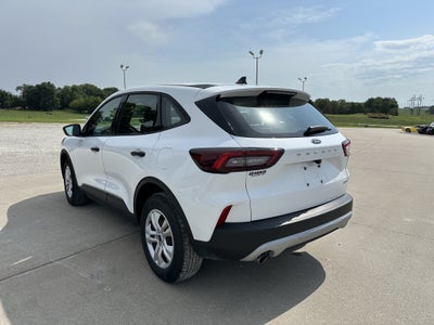2023 Ford Escape Base