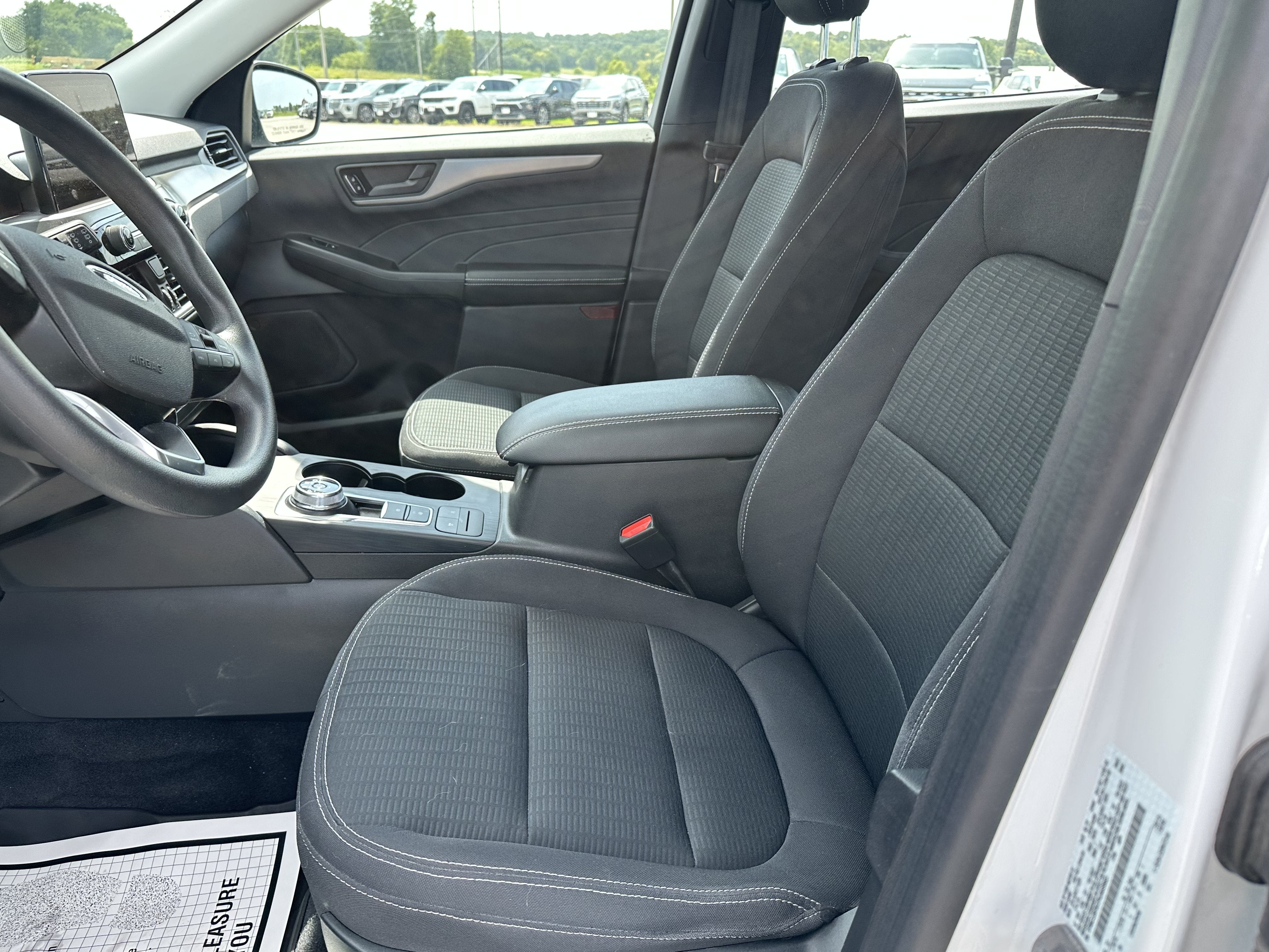 2023 Ford Escape Base