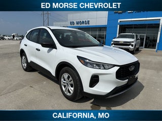 2023 Ford Escape Base