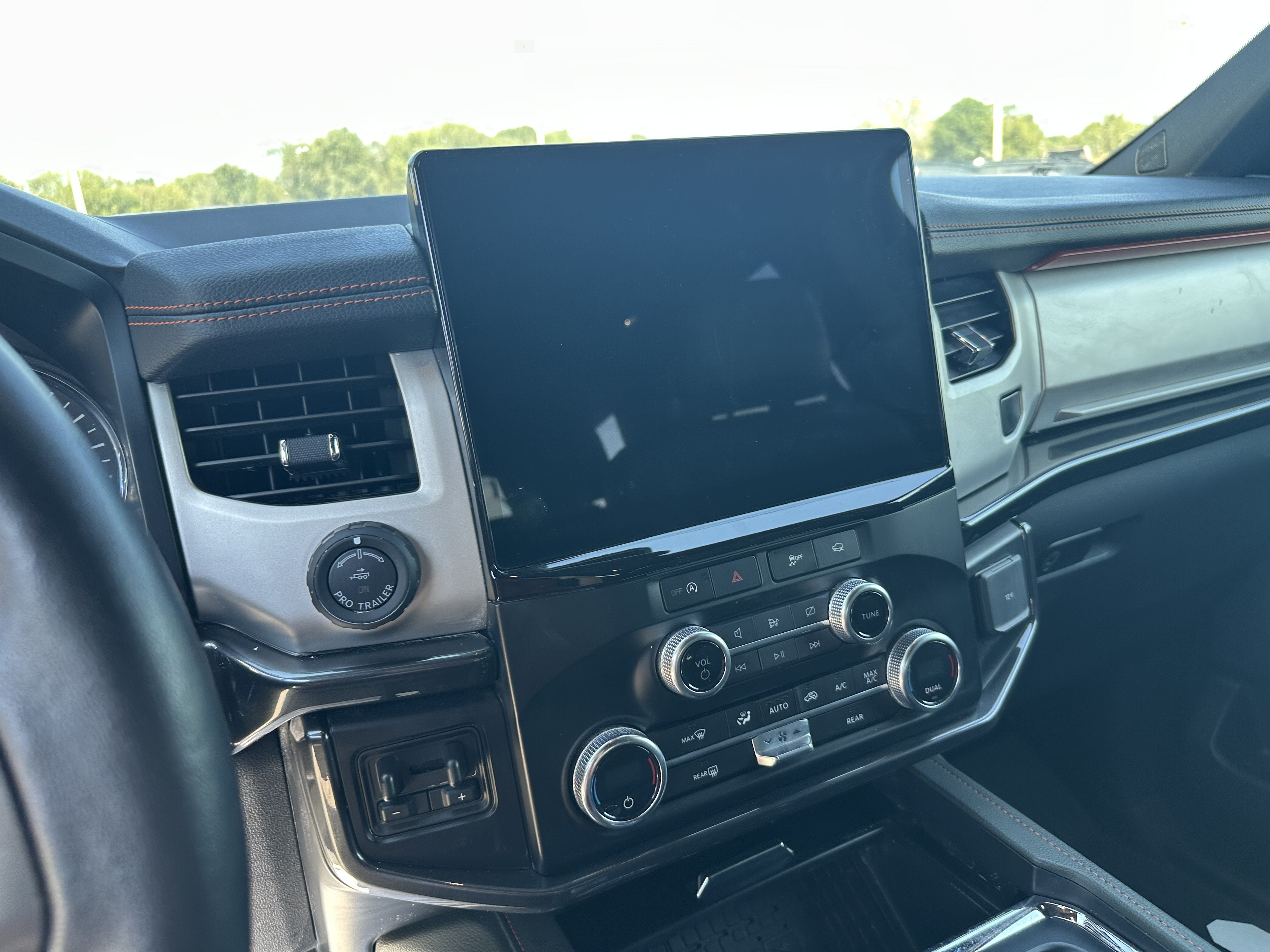 2024 Ford Expedition Timberline