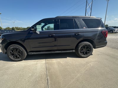 2024 Ford Expedition Timberline