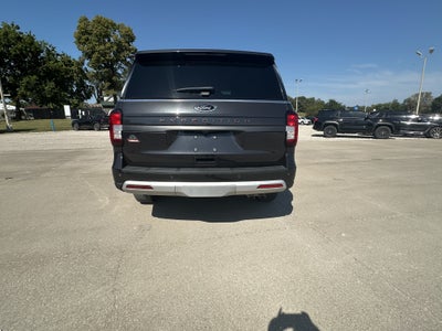 2024 Ford Expedition Timberline
